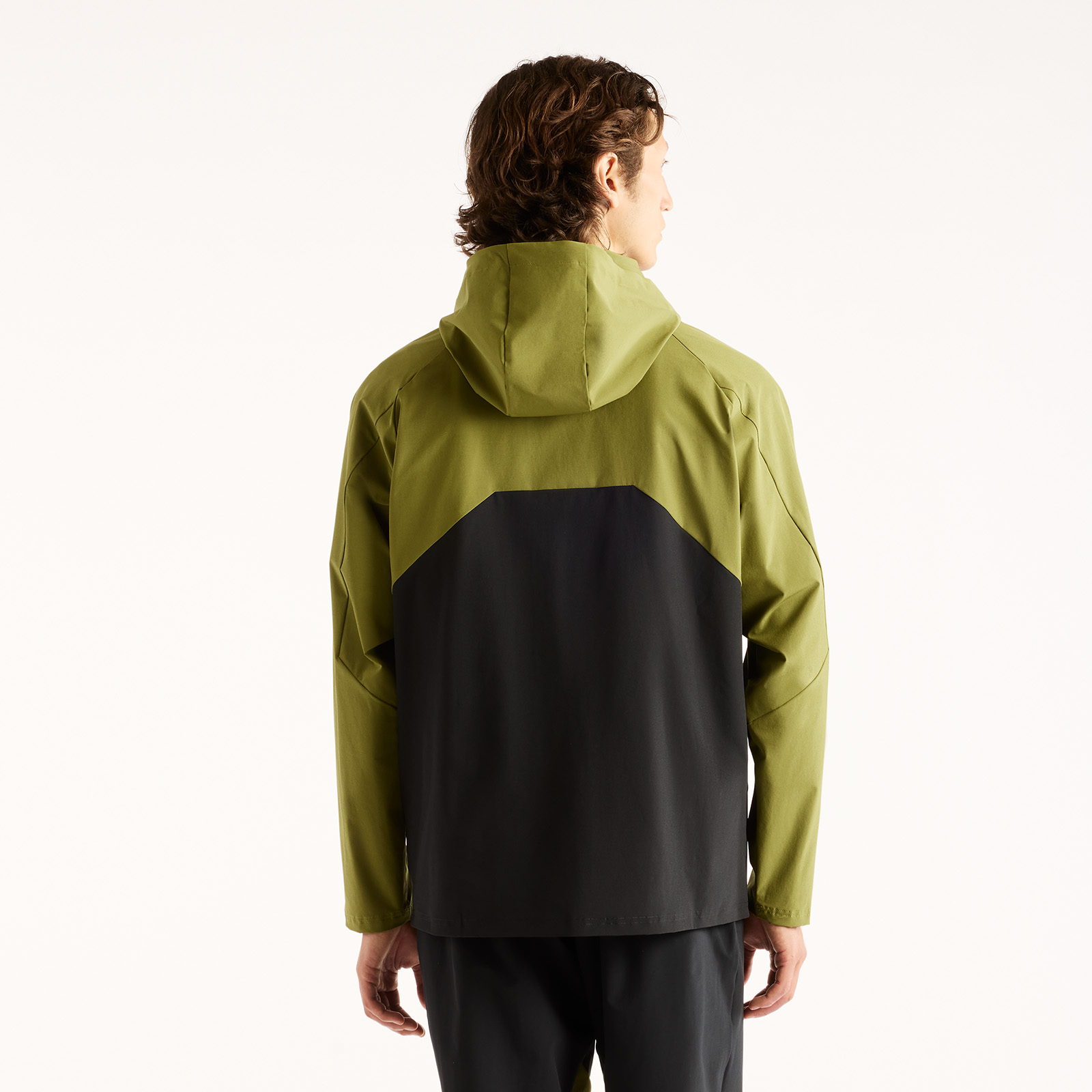 Вітровка Utility Stretch Woven