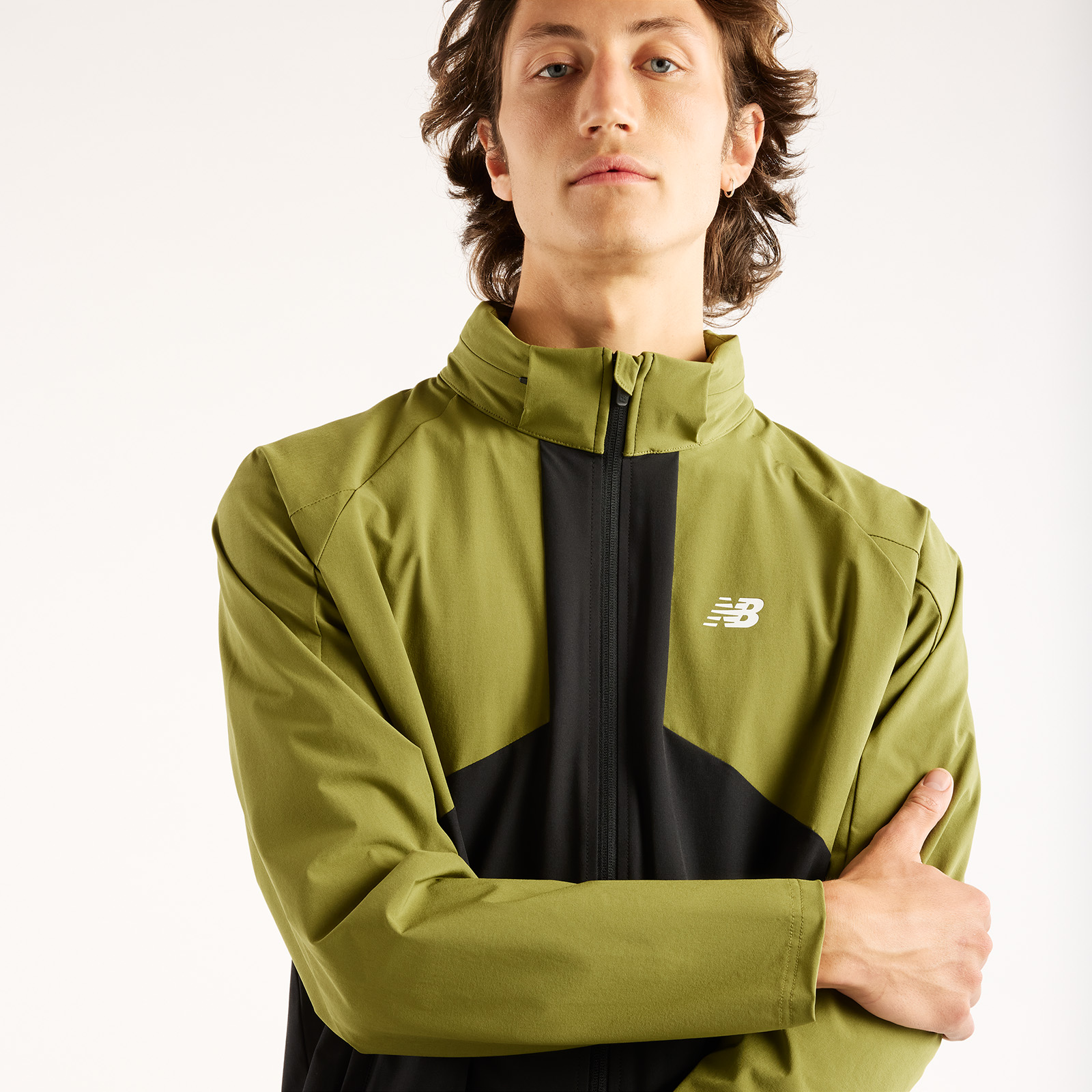 Вітровка Utility Stretch Woven