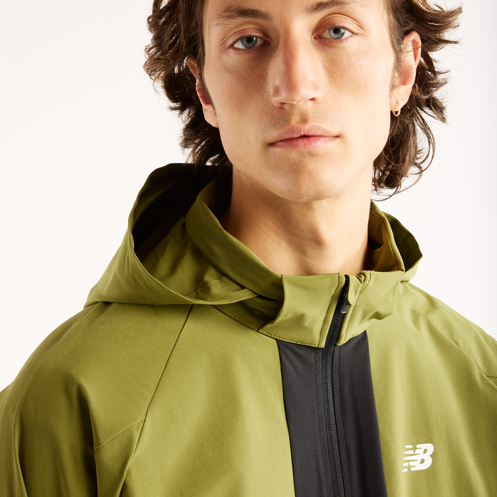 Вітровка Utility Stretch Woven