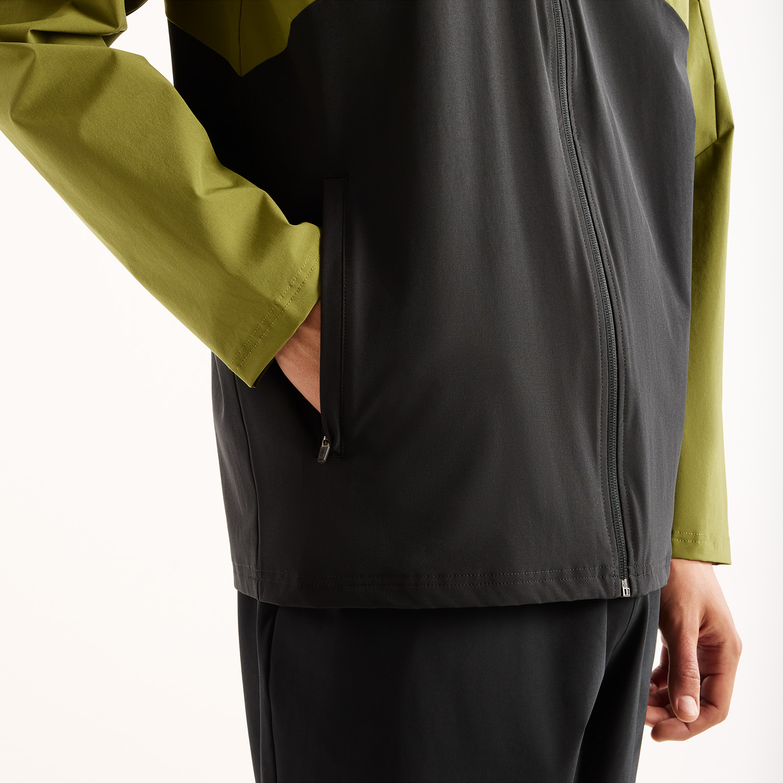 Вітровка Utility Stretch Woven