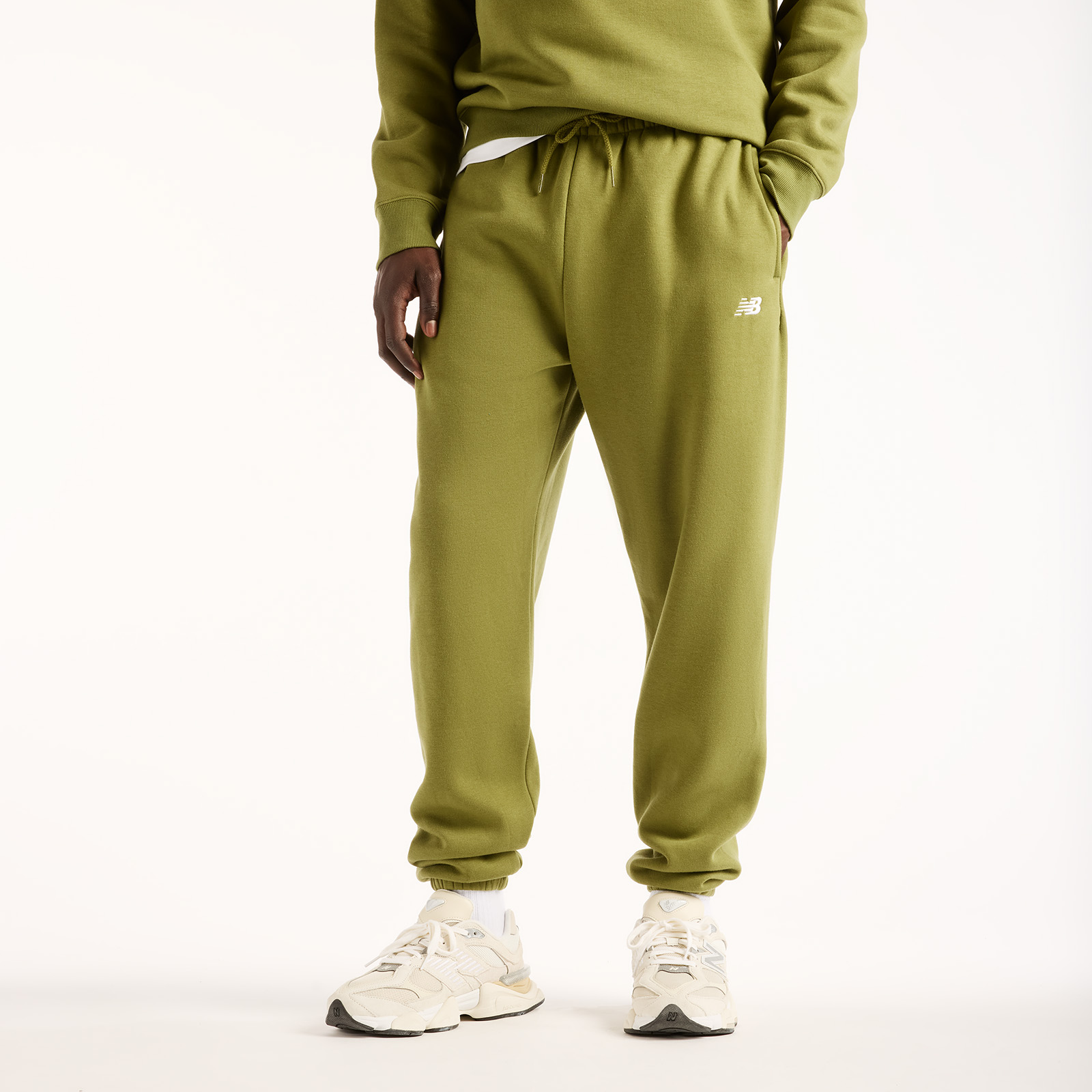 Спортивні брюки Sport Essentials Fleece