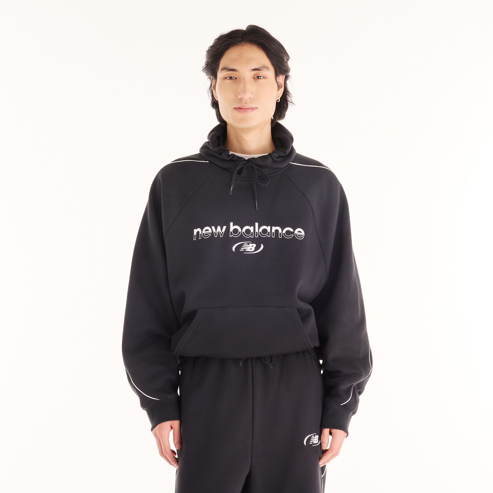 Худі Trackside Fleece