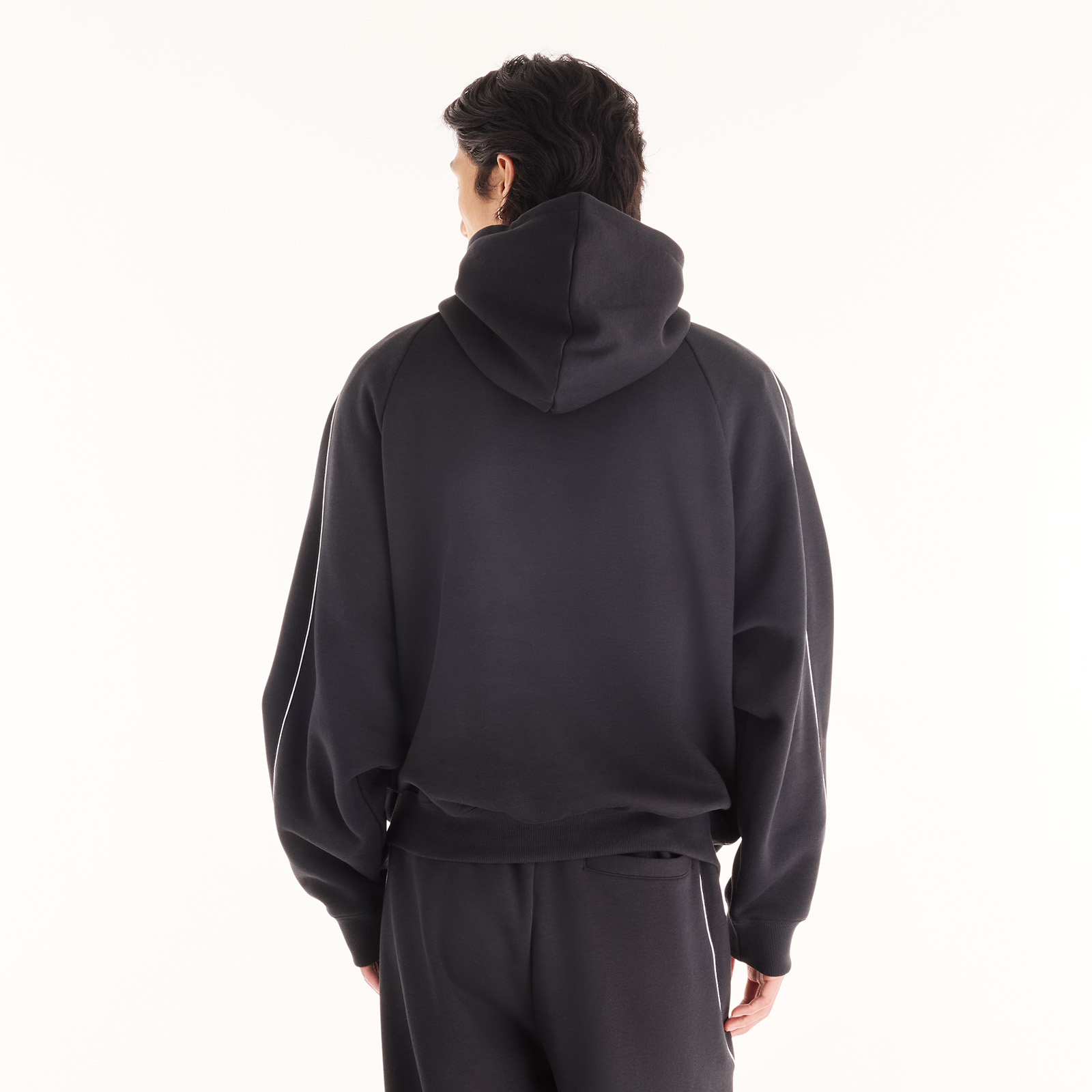 Худі Trackside Fleece