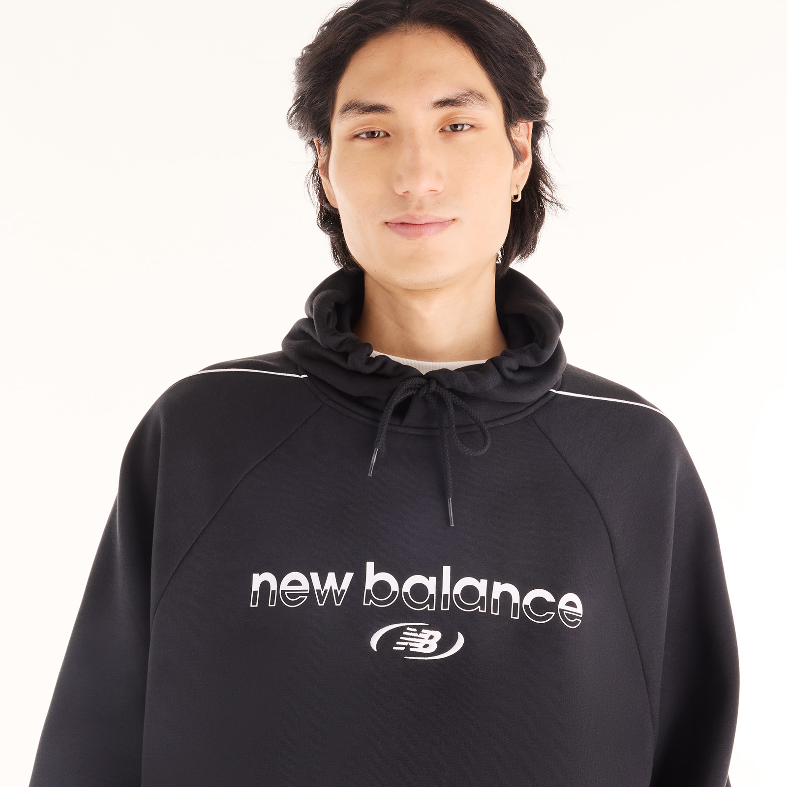 Худі Trackside Fleece
