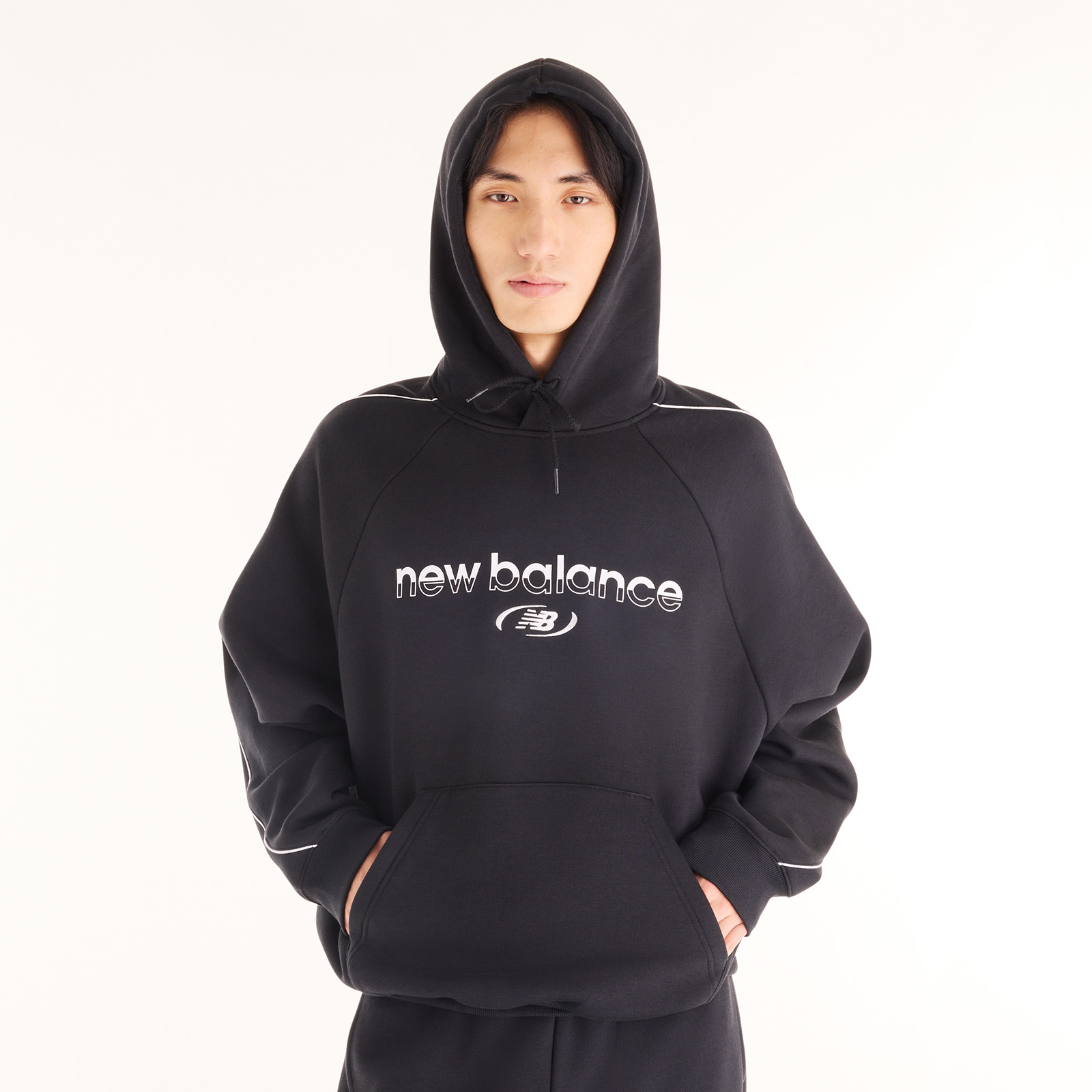 Худі Trackside Fleece