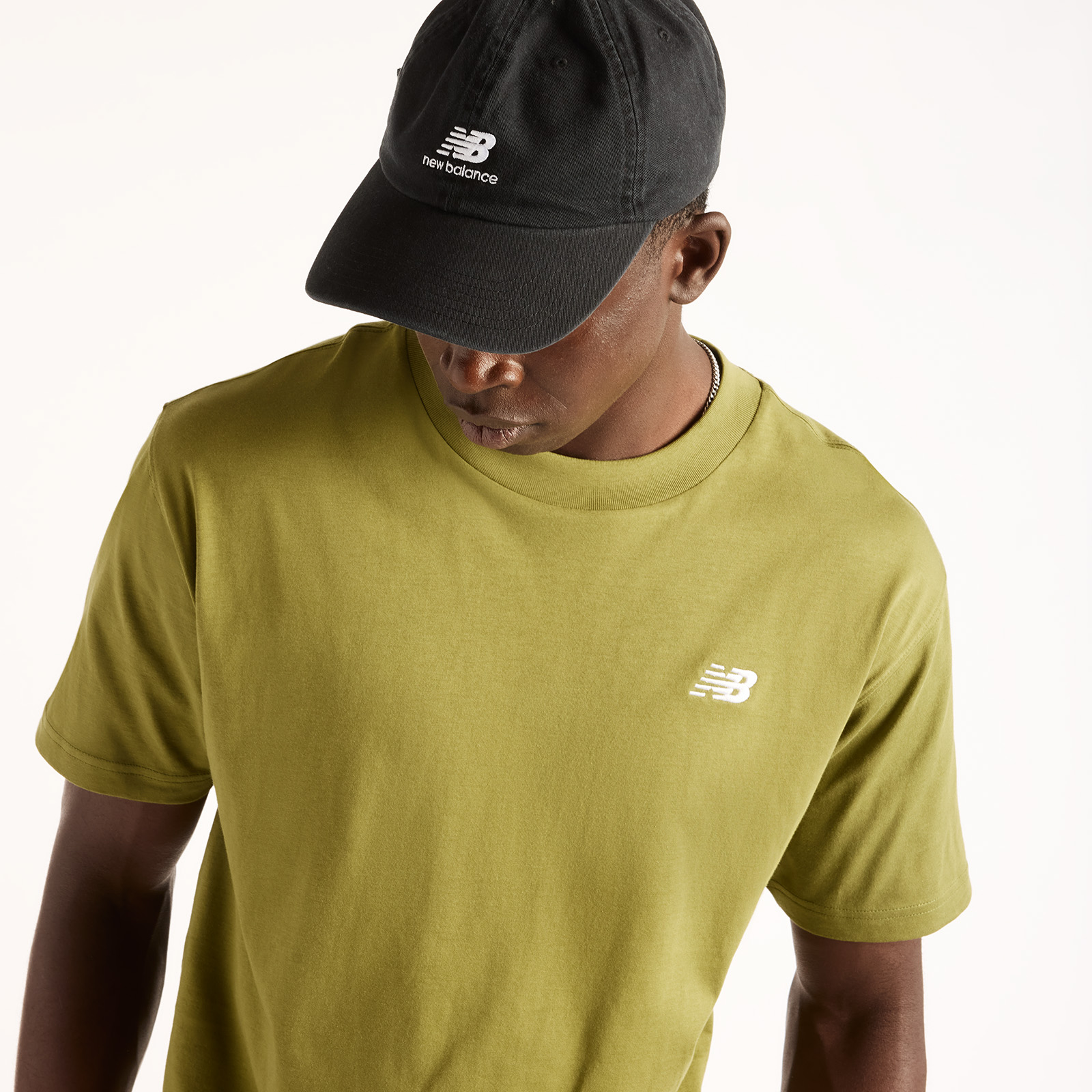 Футболка NB Sport Essentials