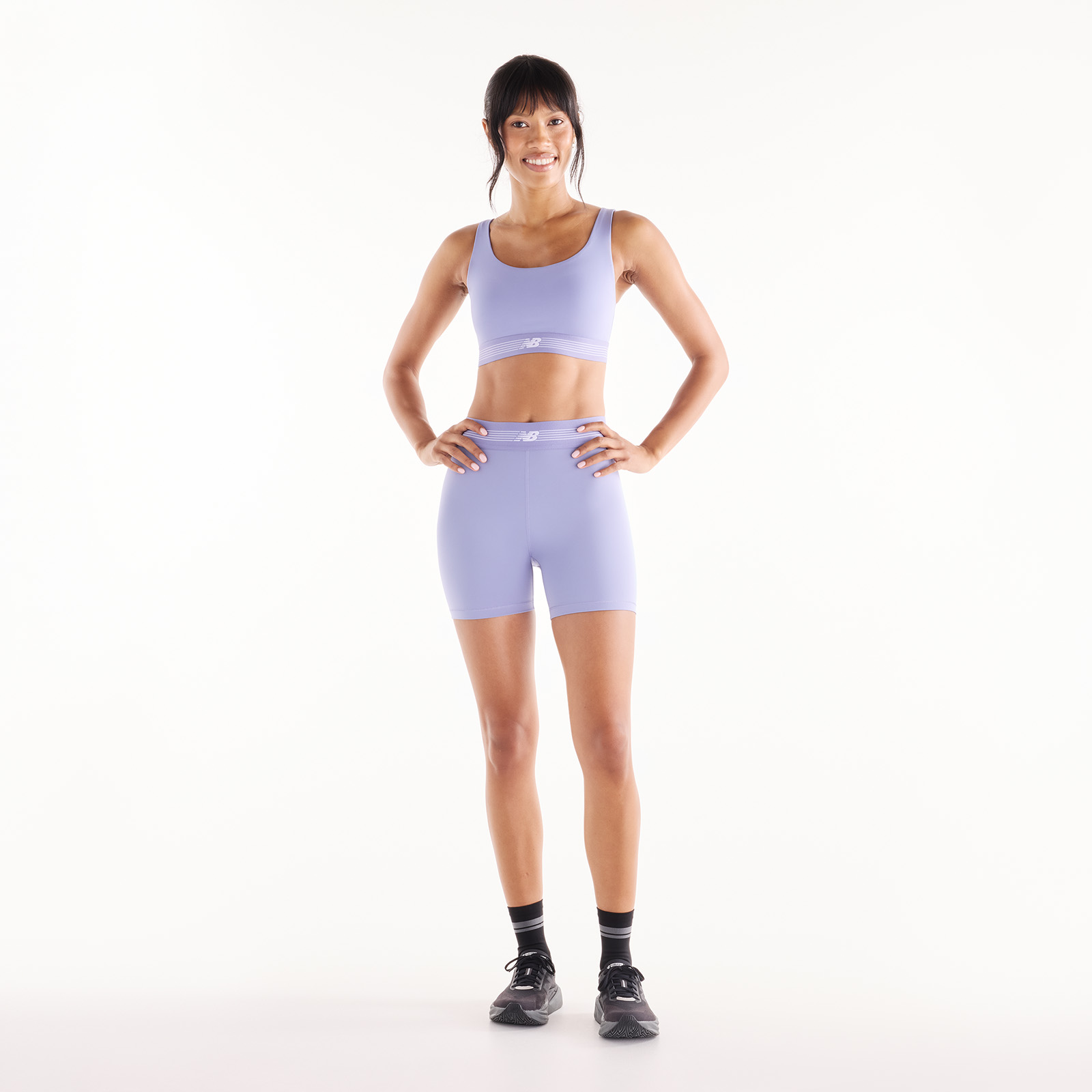 Шорти AC Fitted Short 5''