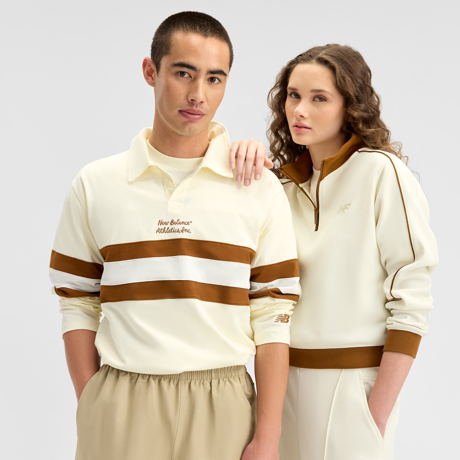 Реглан Sport Legacy Pique 1/4 Zip