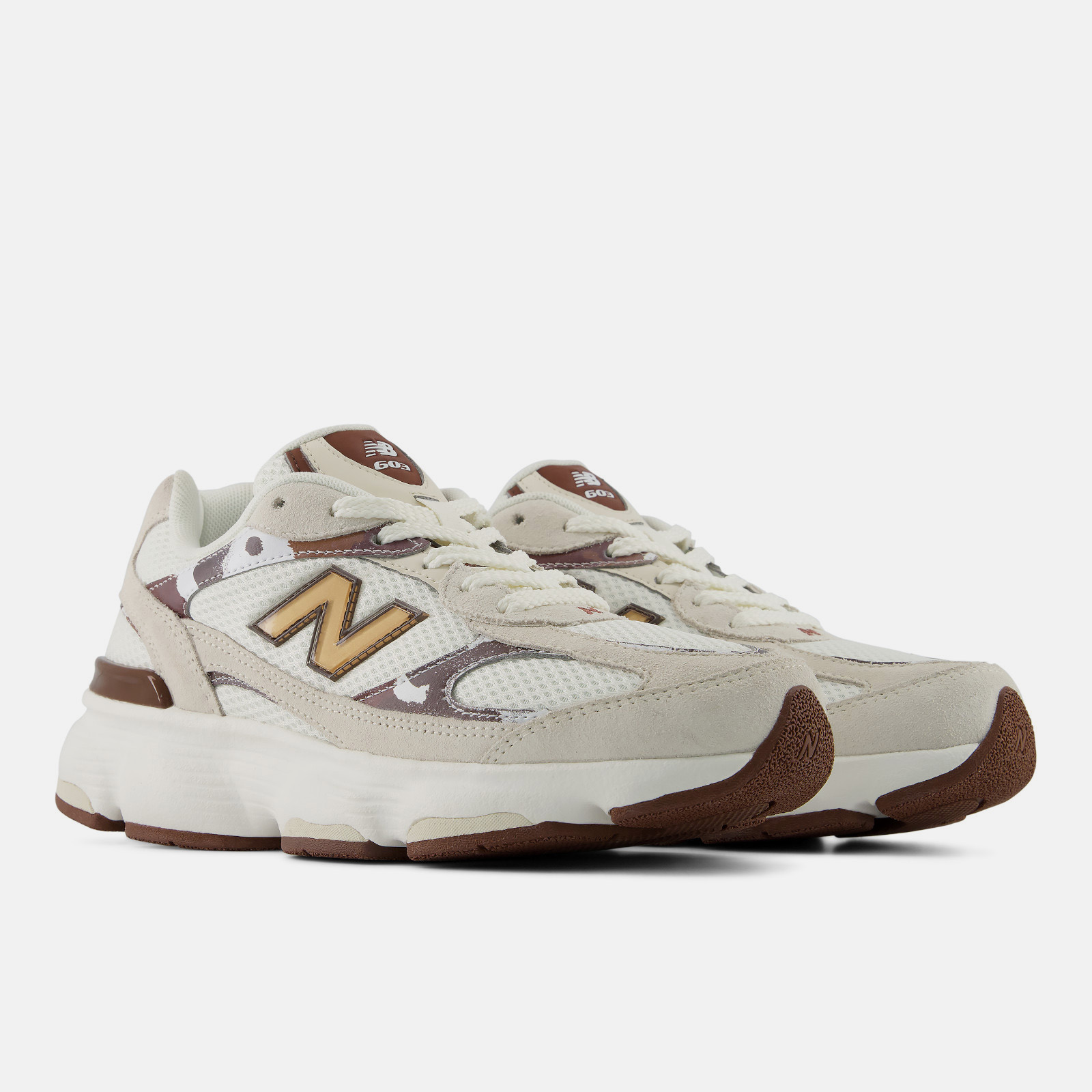 New Balance 603 Animal