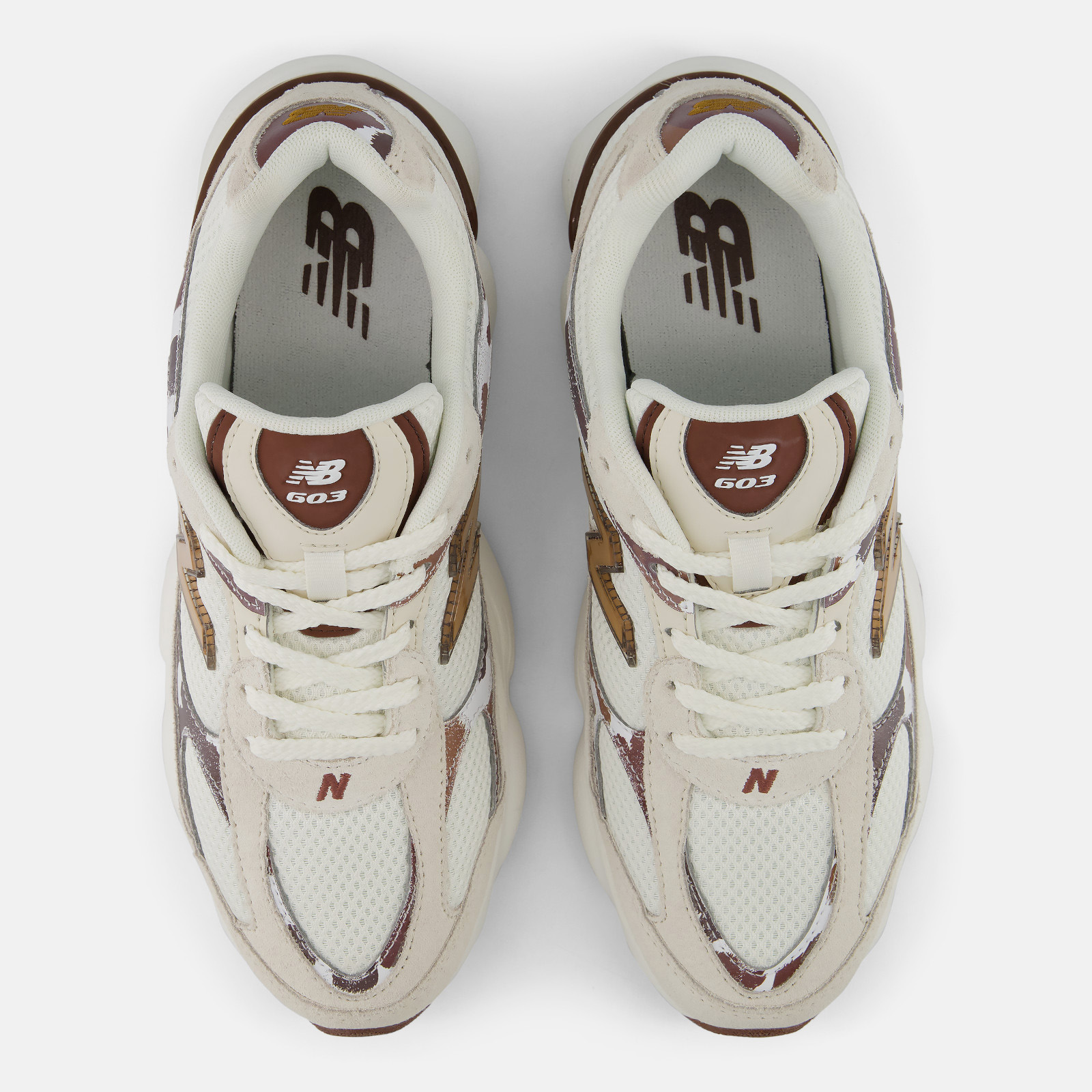 New Balance 603 Animal