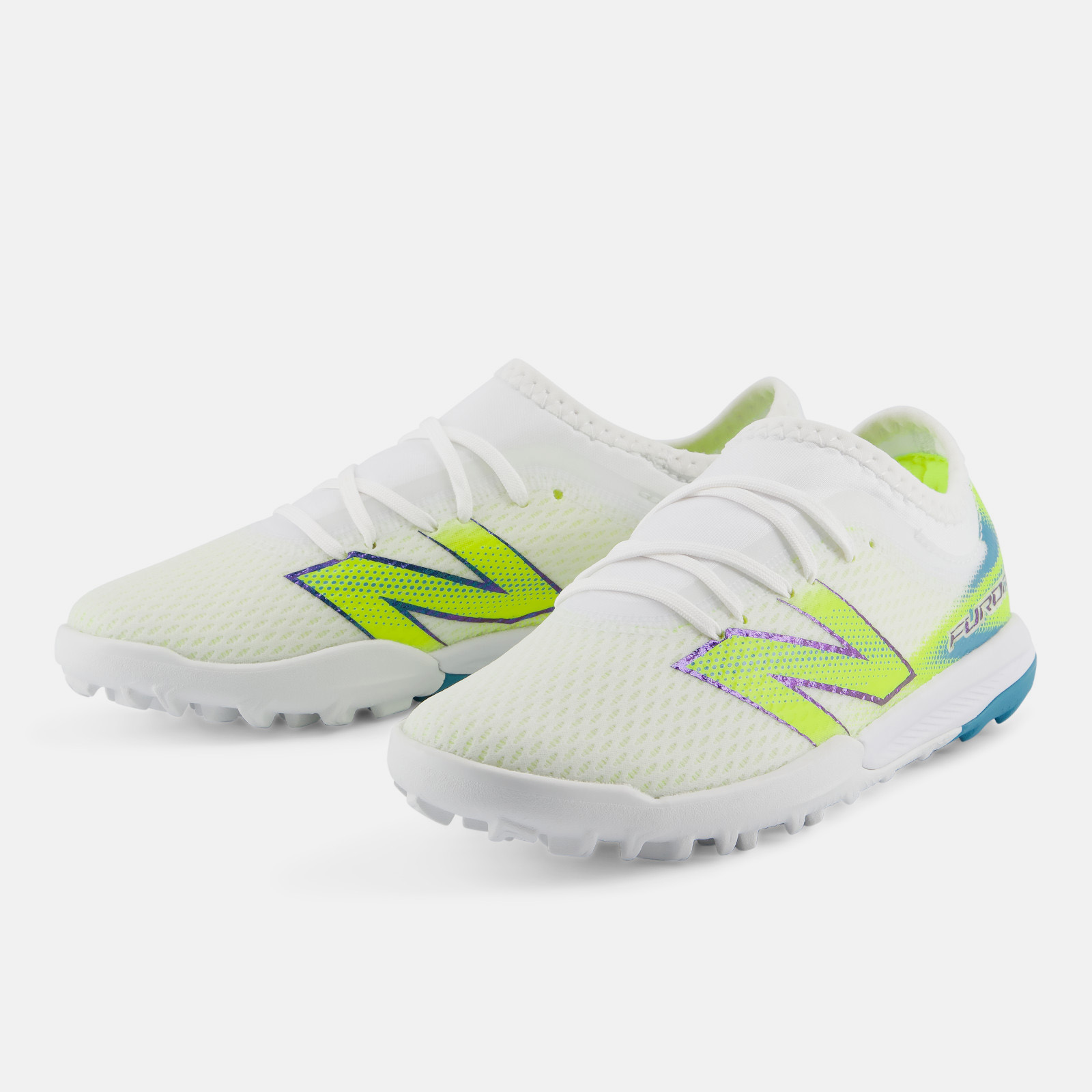 Дитячі Furon Team Jnr TF V8