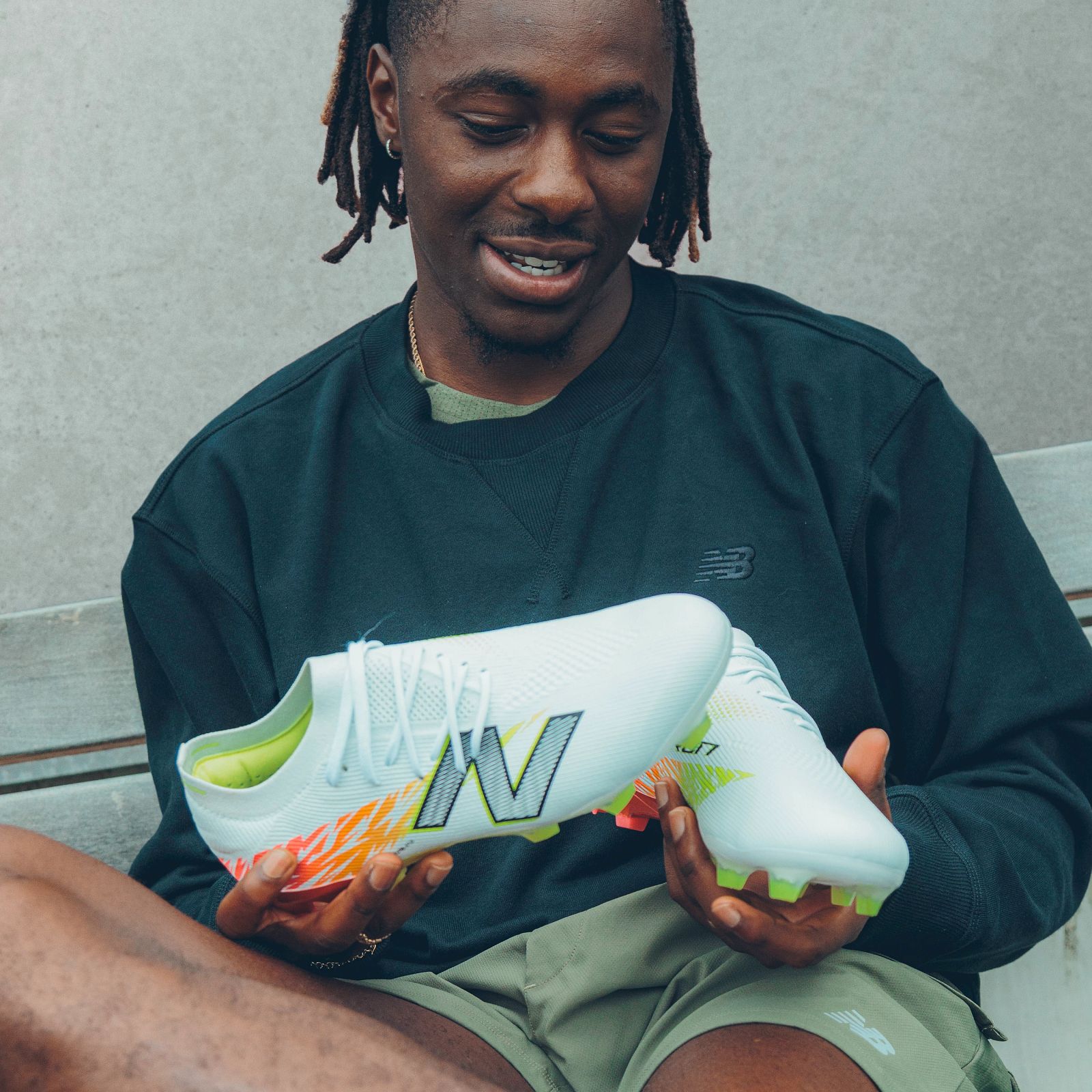 Furon V8