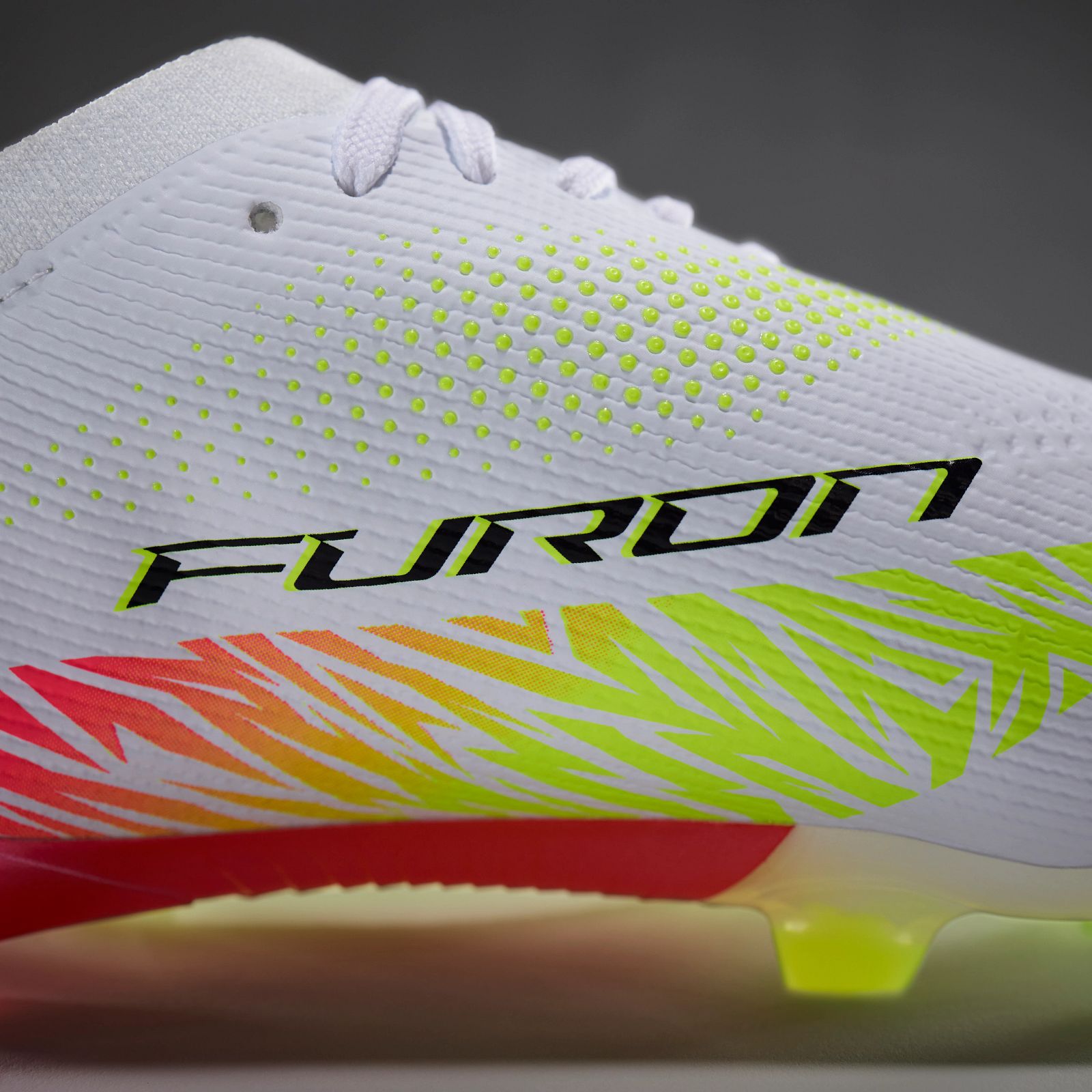 Furon V8