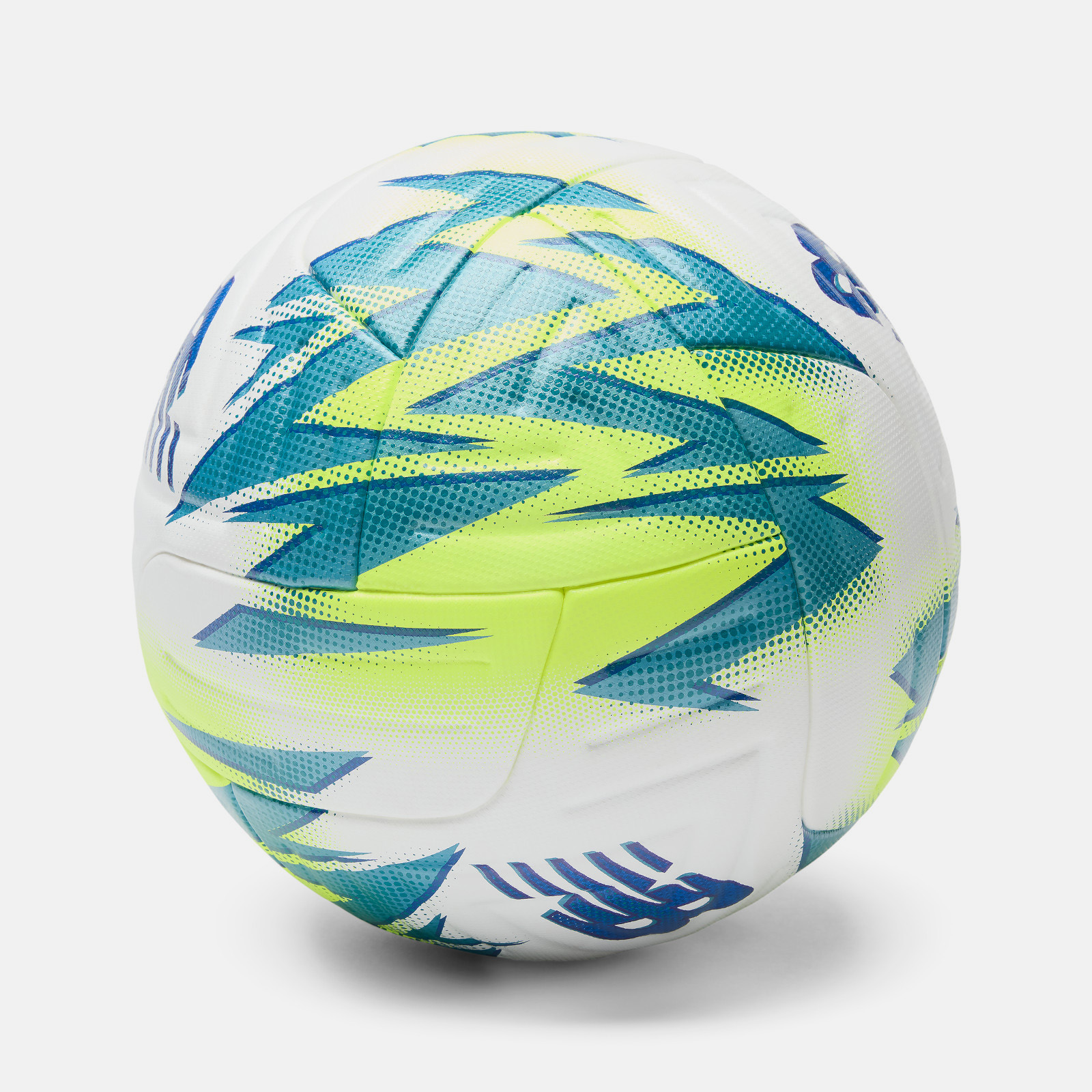 М'яч Geodesa Match FIFA 5