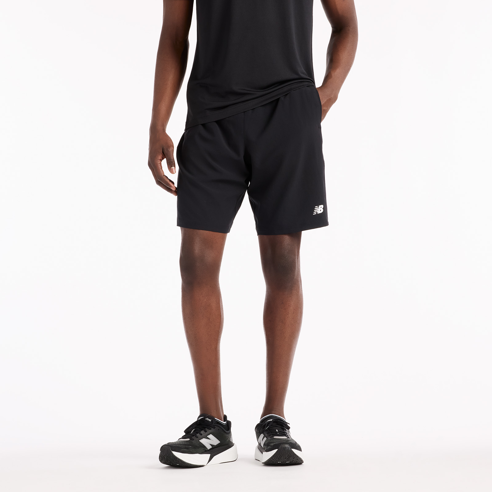 Шорти Unlined 9