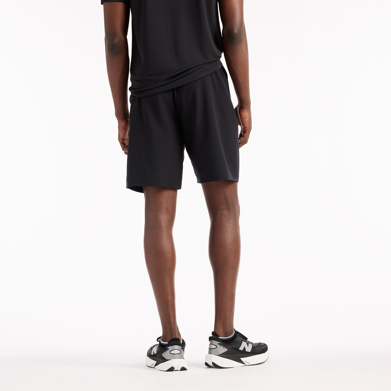 Шорти Unlined 9