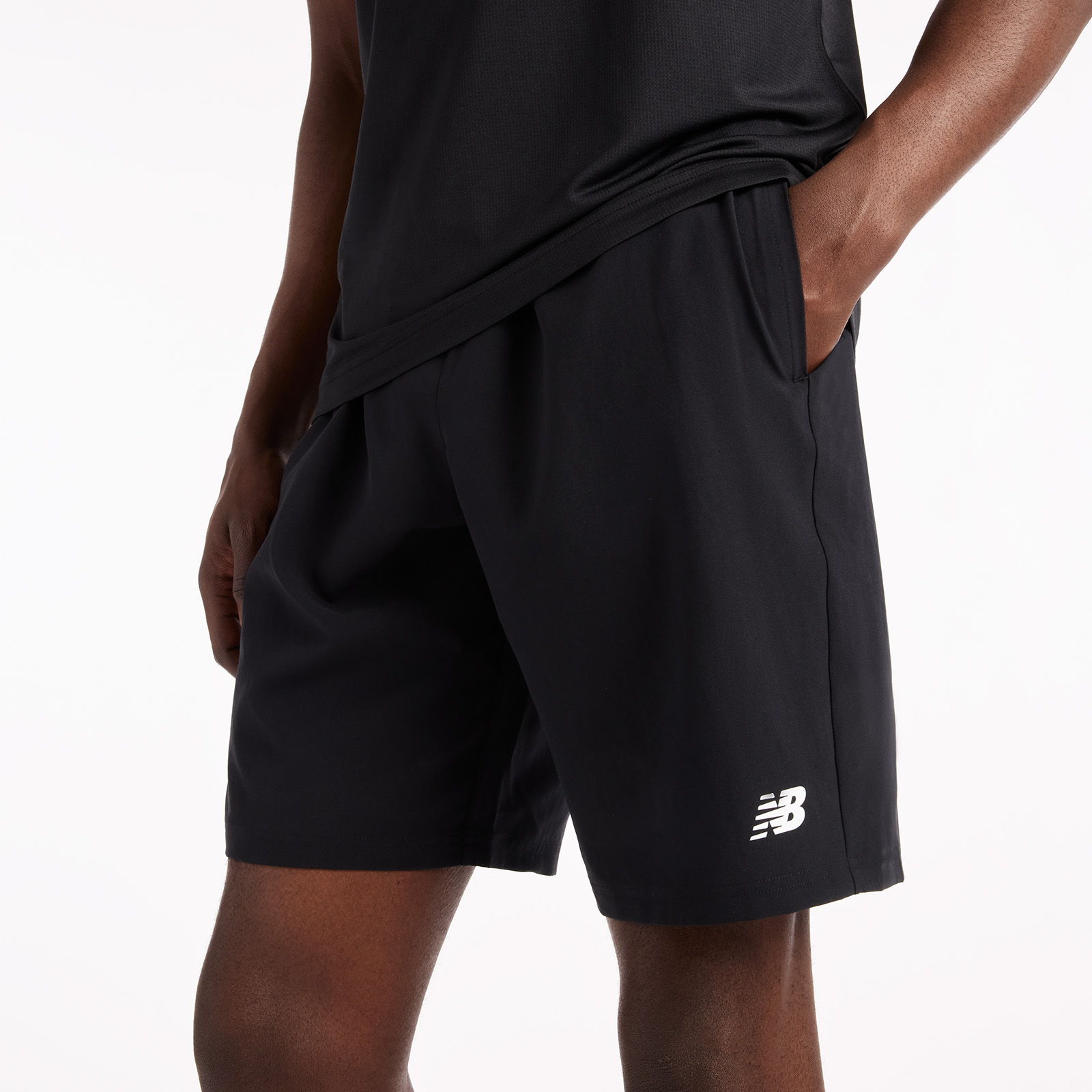 Шорти Unlined 9
