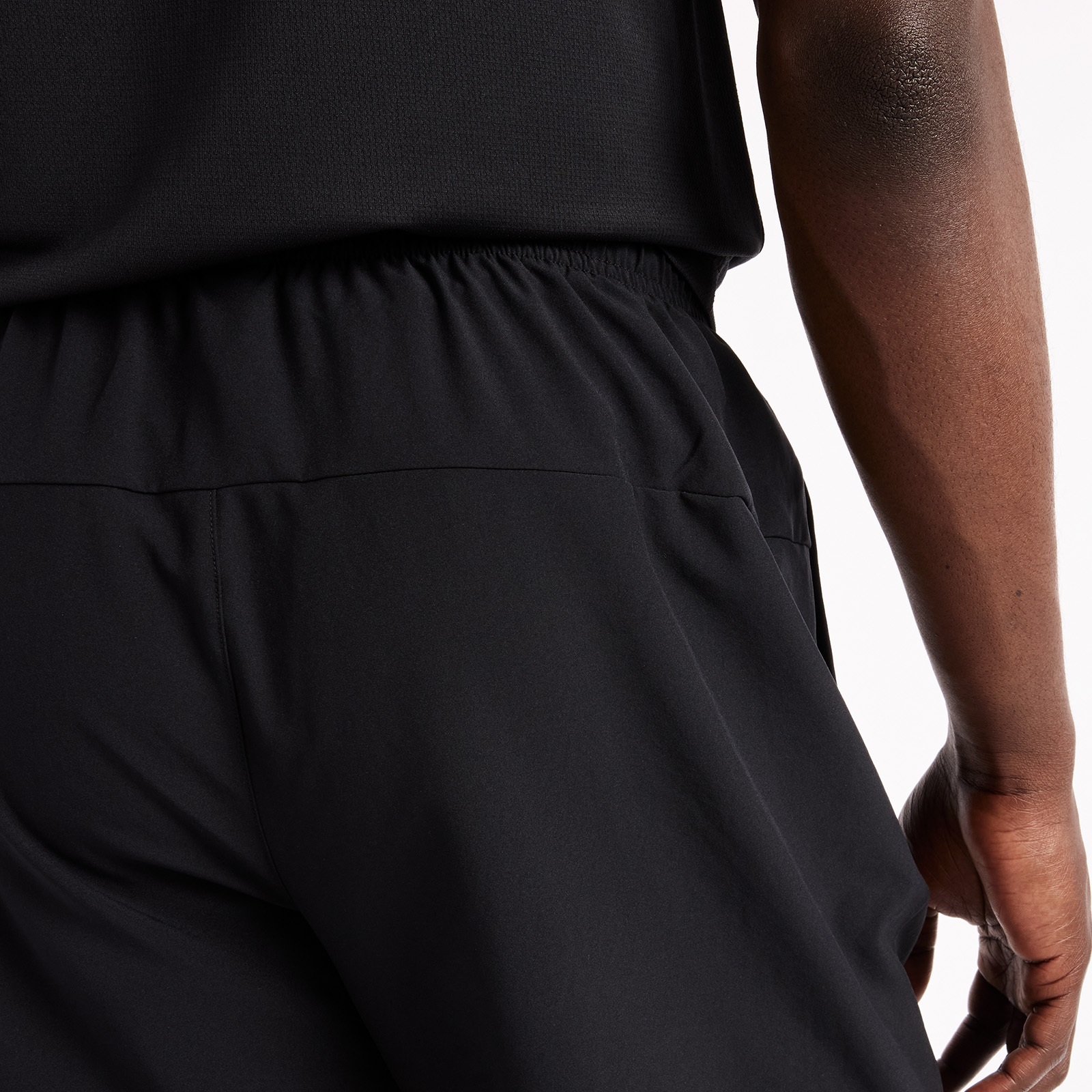 Шорти Unlined 9
