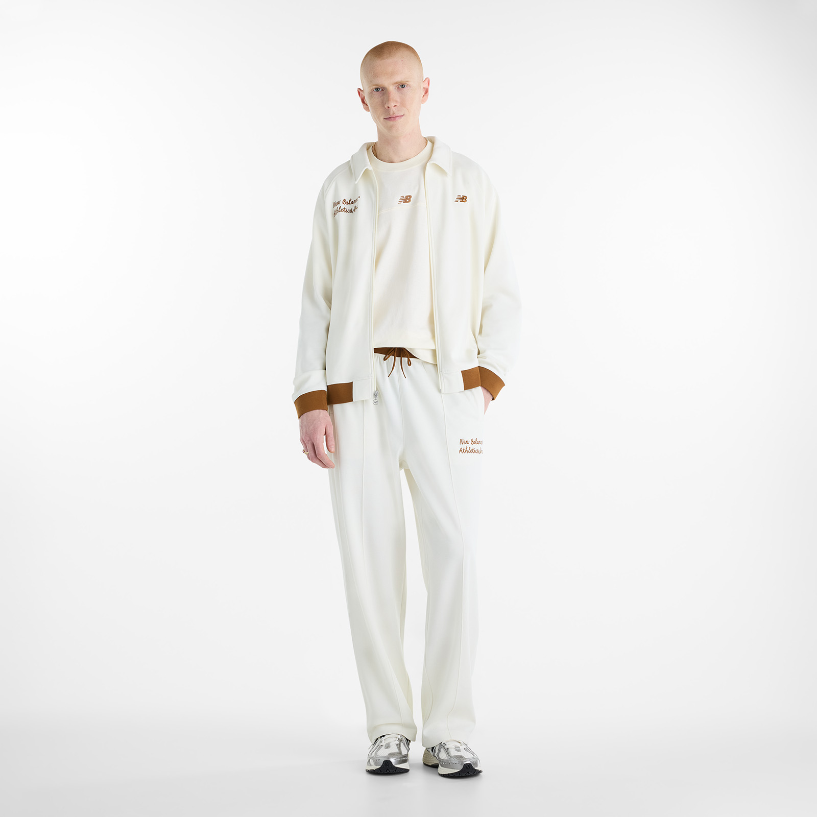 Спортивні брюки Sport Legacy Pique