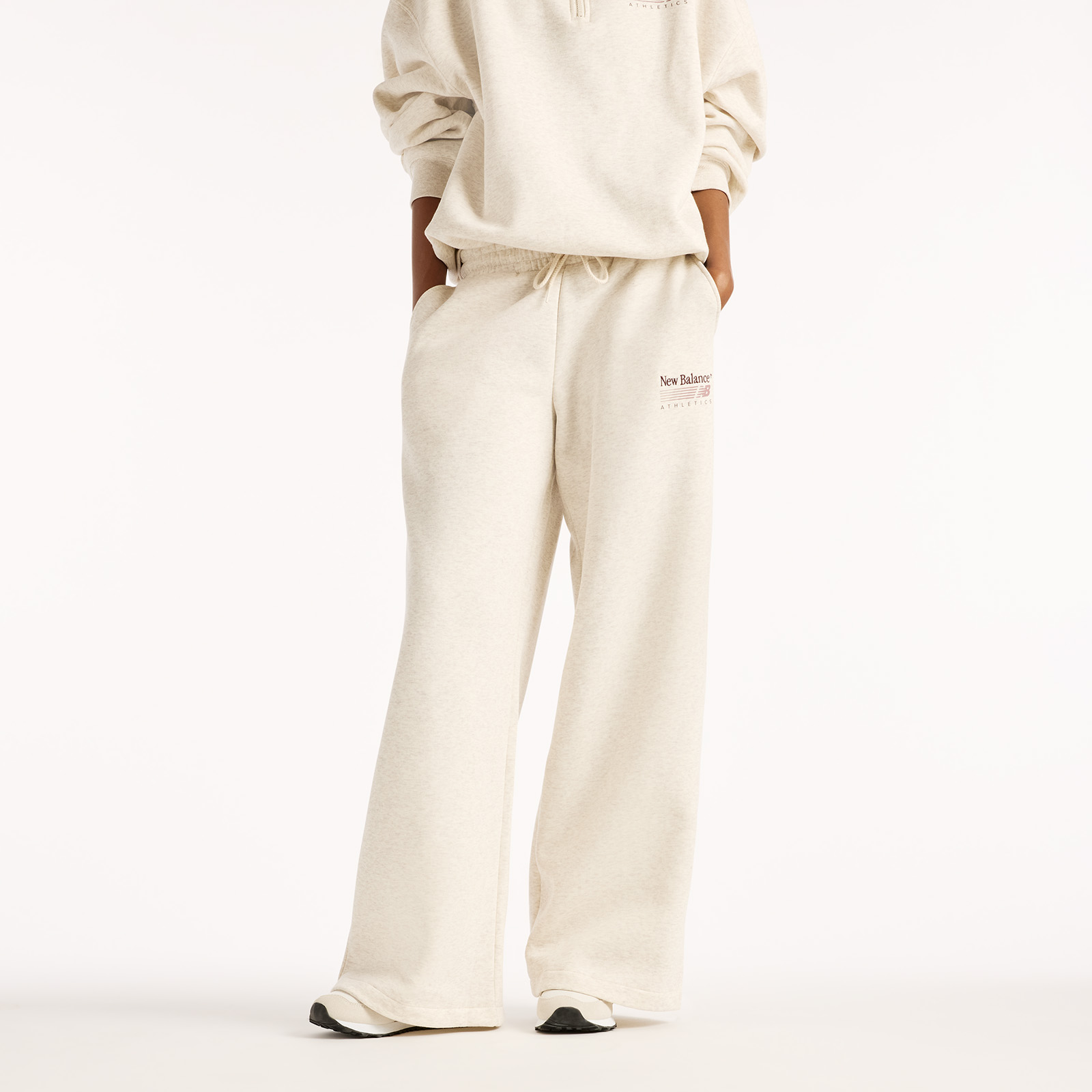 Спортивні брюки Trackside Fleece