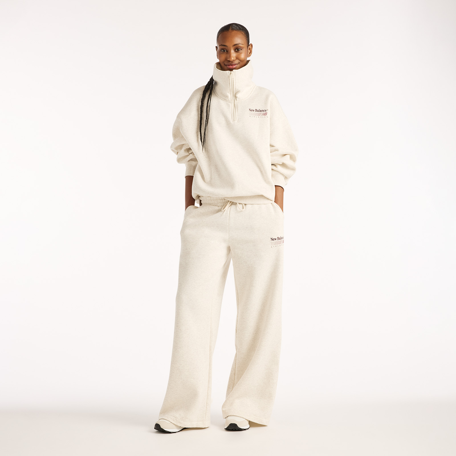 Спортивні брюки Trackside Fleece