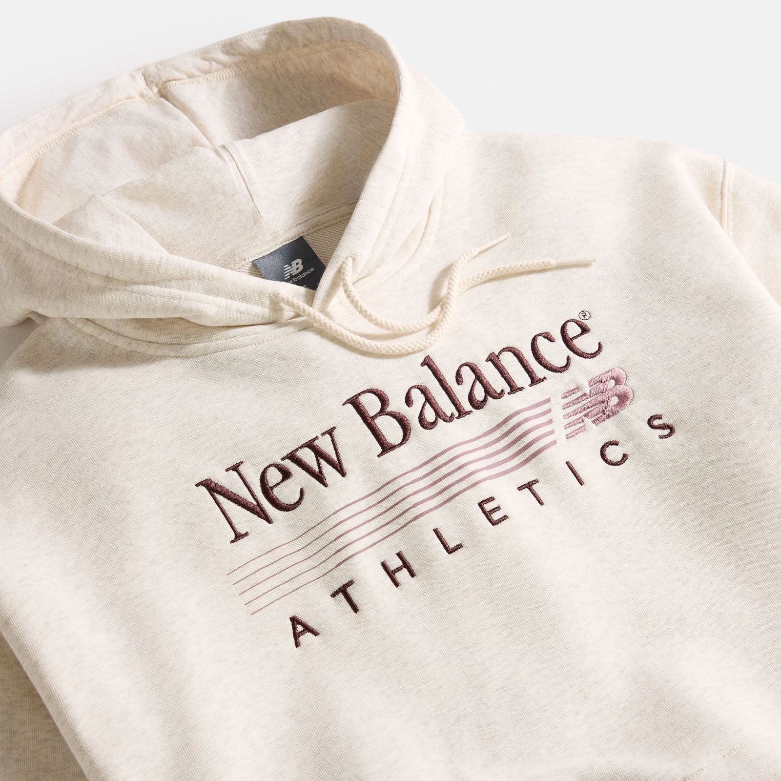 Худі Trackside Fleece