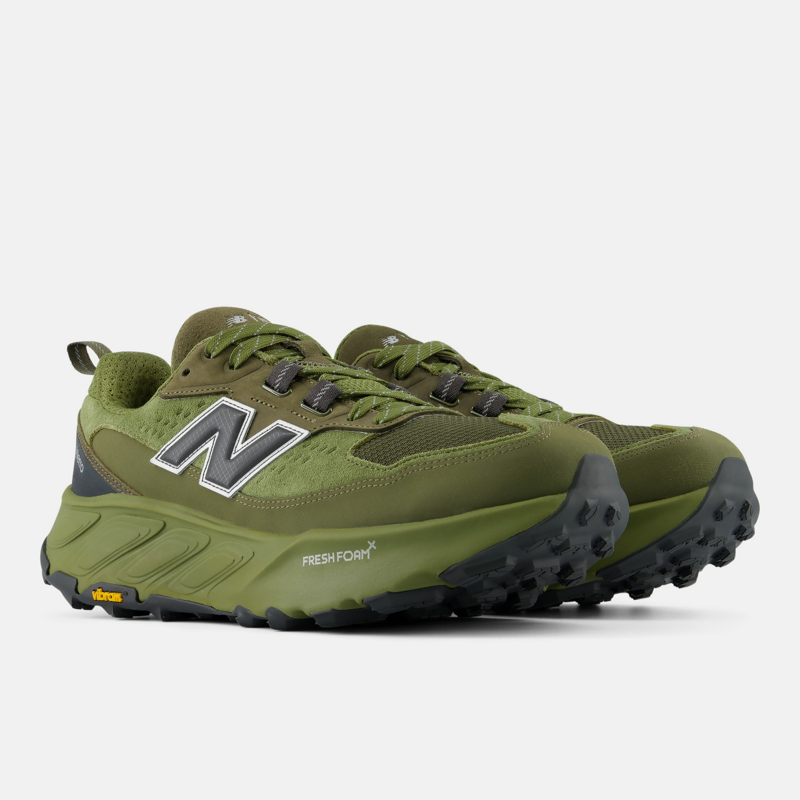Fresh Foam X Hierro Trek