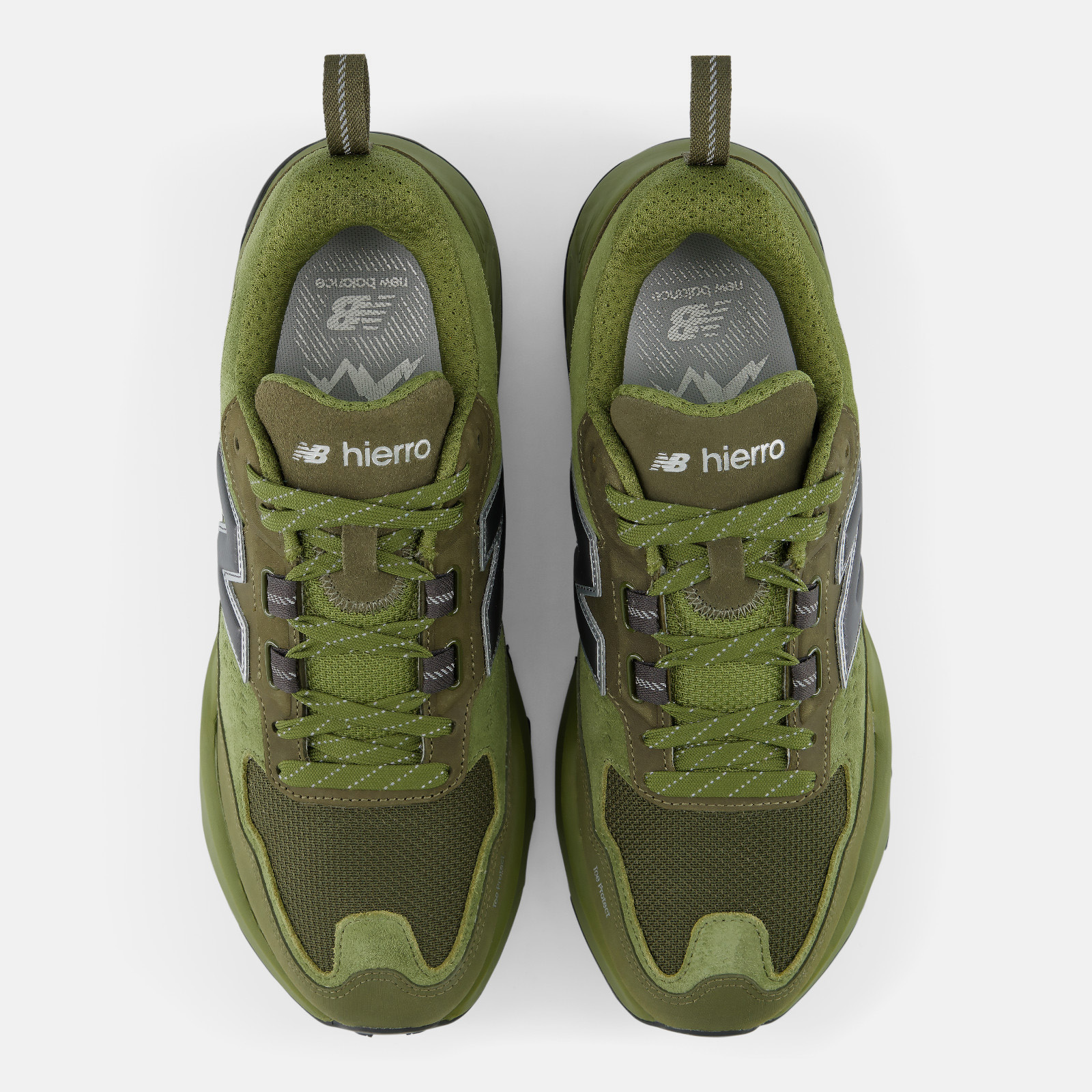 Fresh Foam X Hierro Trek