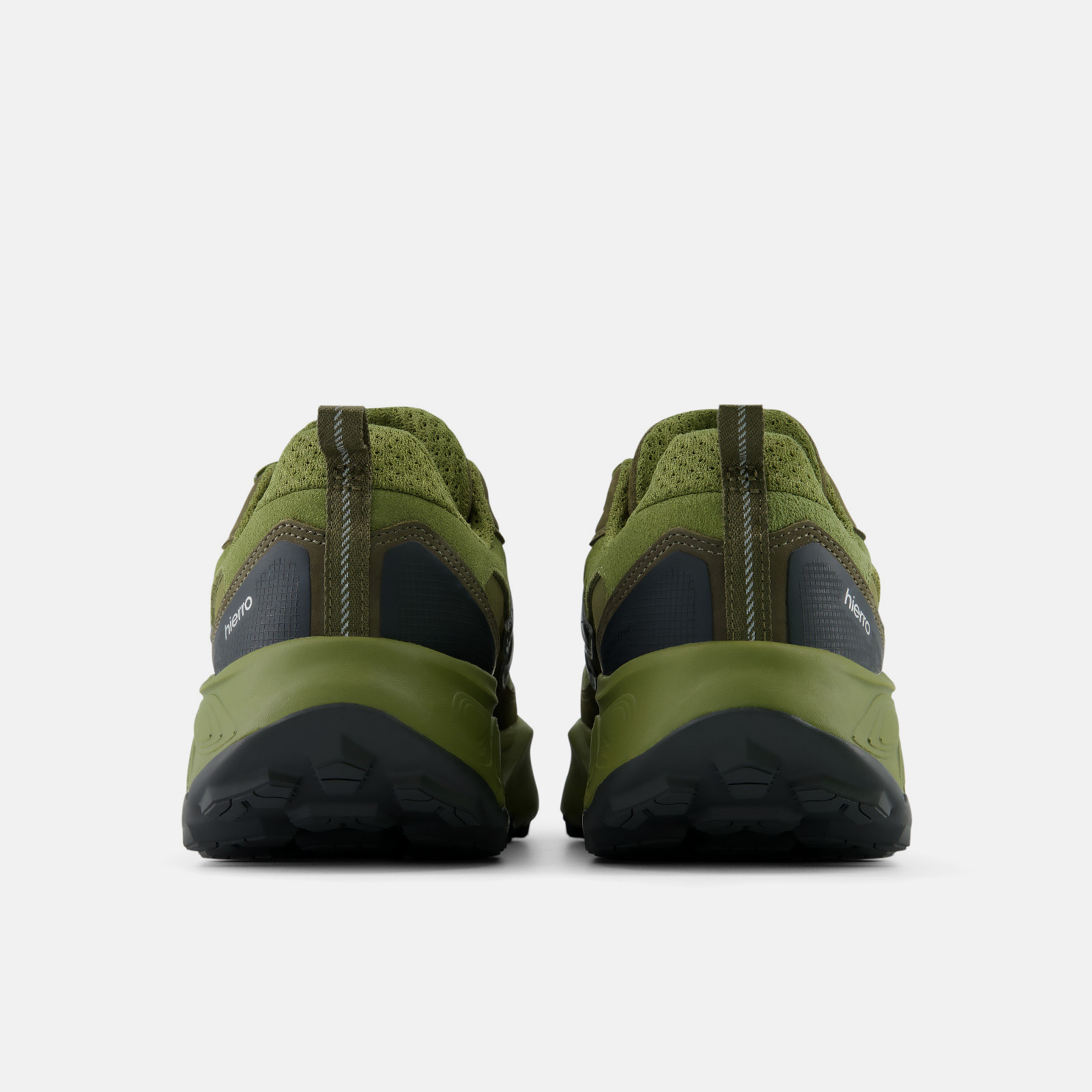 Fresh Foam X Hierro Trek