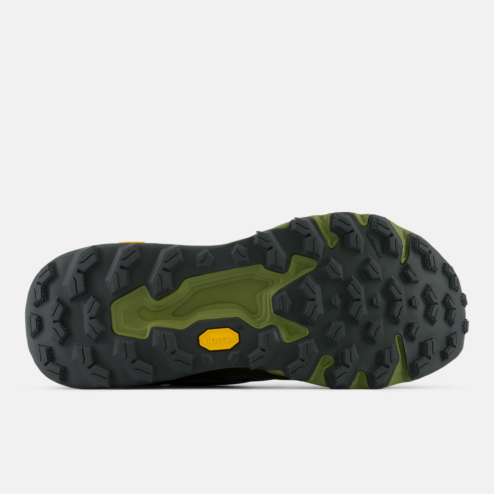 Fresh Foam X Hierro Trek