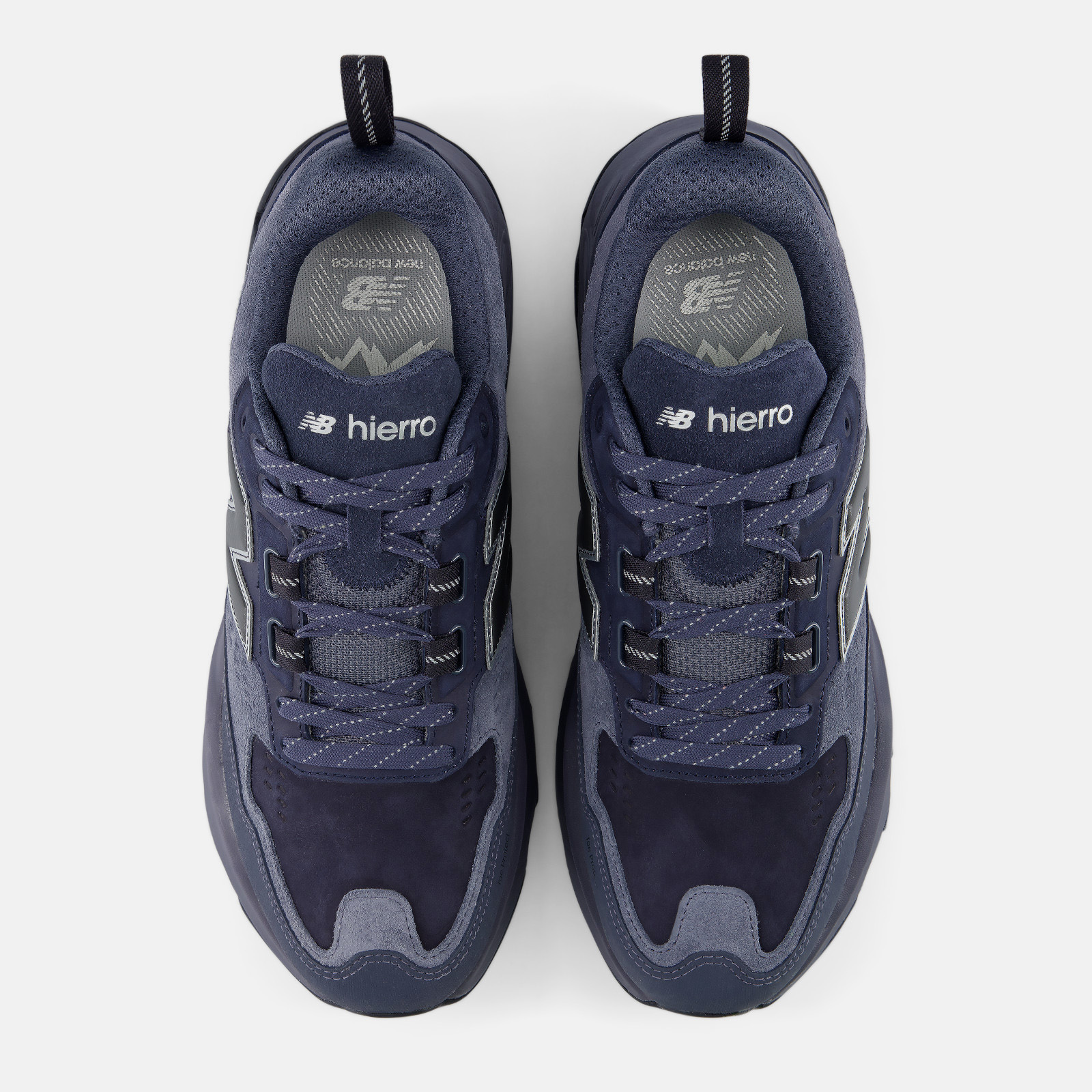 Fresh Foam X Hierro Trek