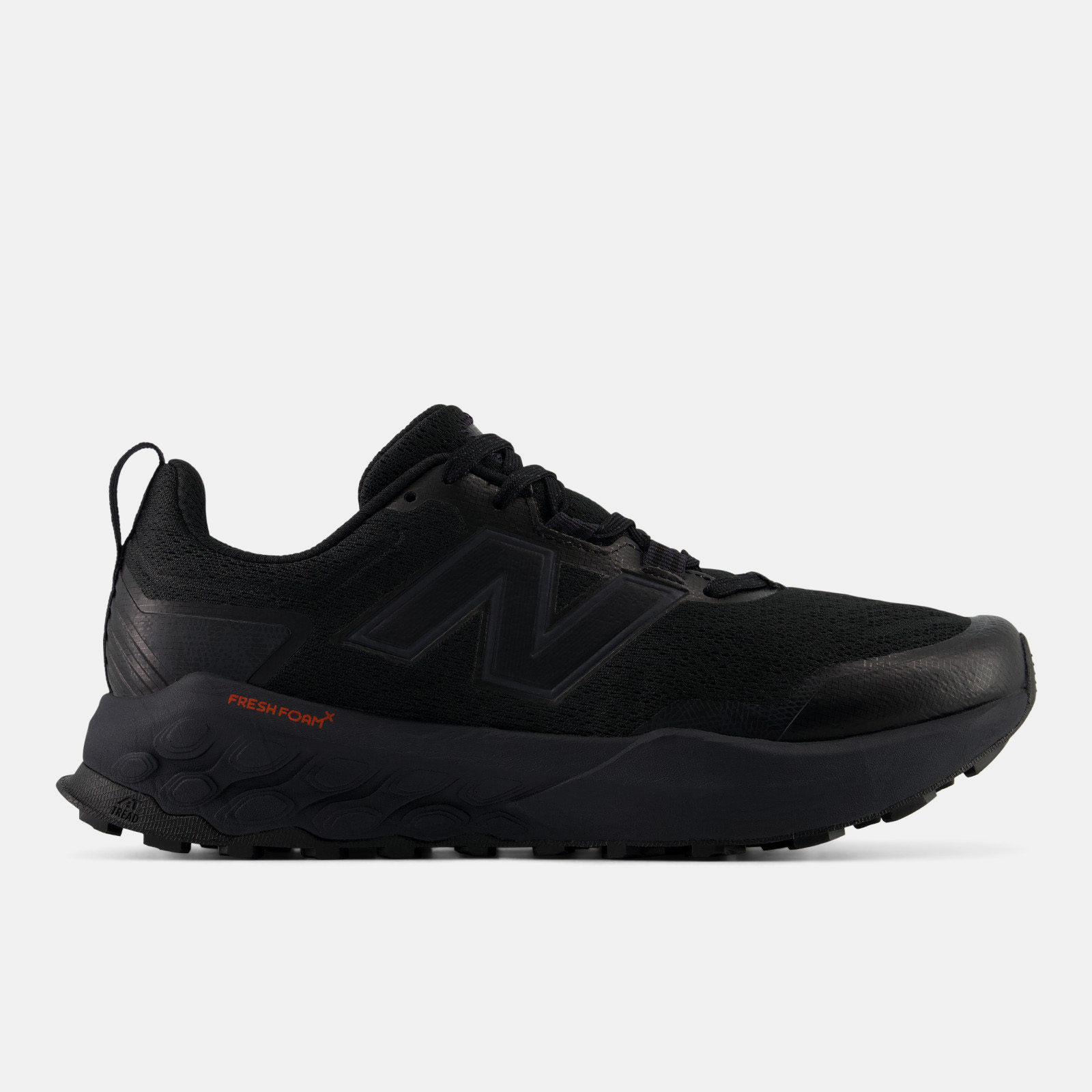 Fresh Foam X Garoé V2