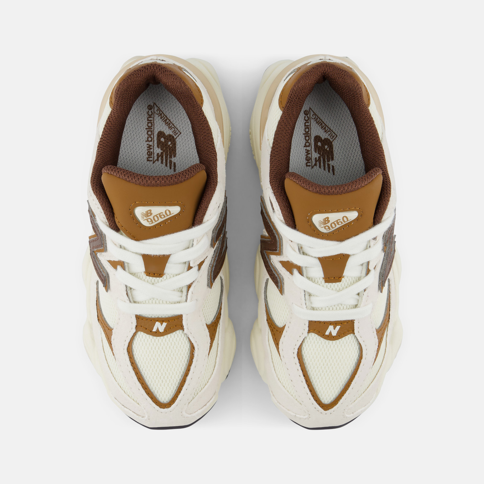 Дитячі New Balance 9060