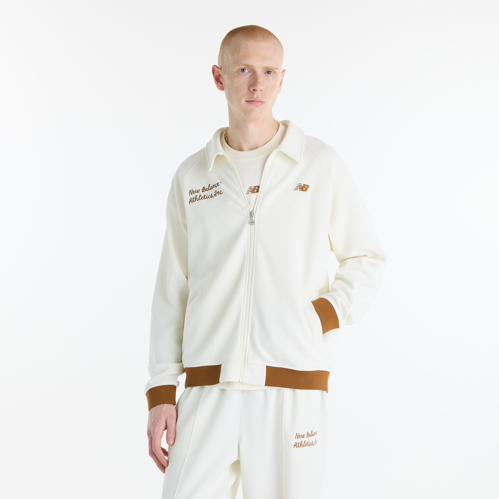 Куртка Sport Legacy Pique