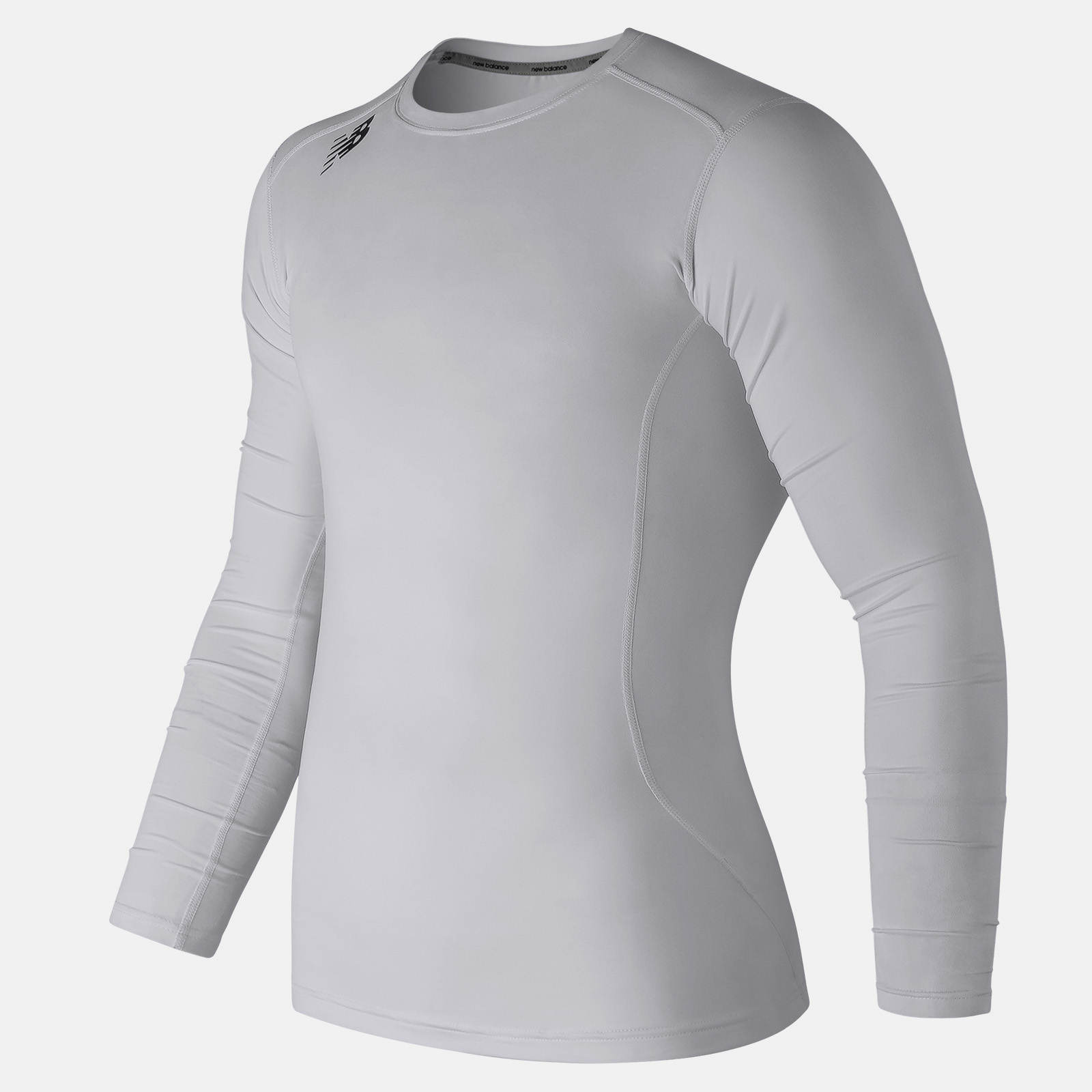 Футболка з довгим рукавом Compression