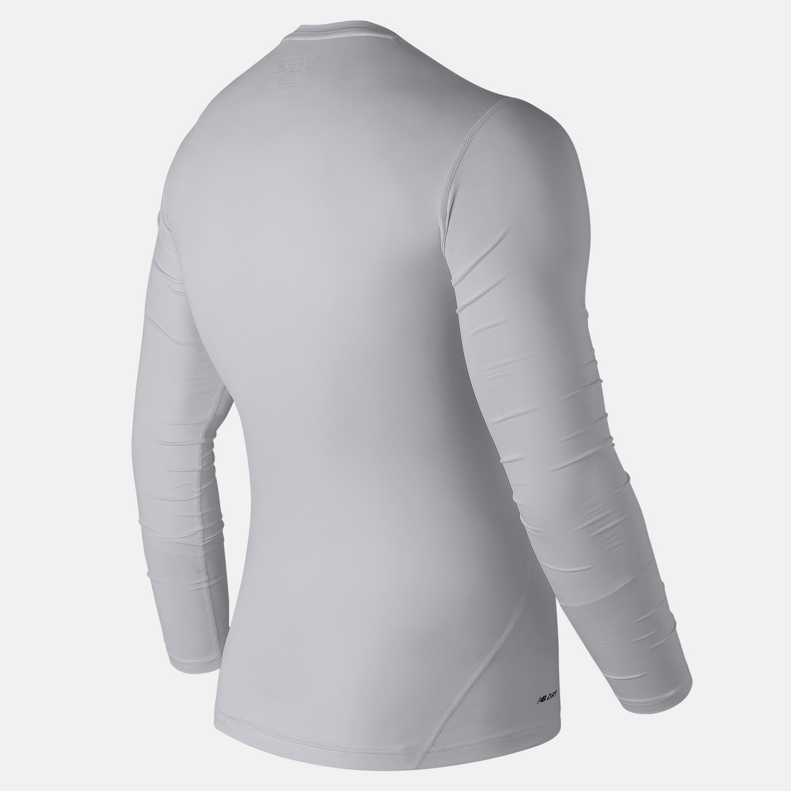 Футболка з довгим рукавом Compression
