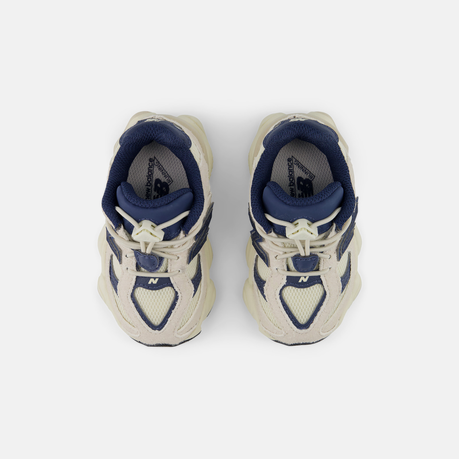 Дитячі New Balance 9060 Bungee