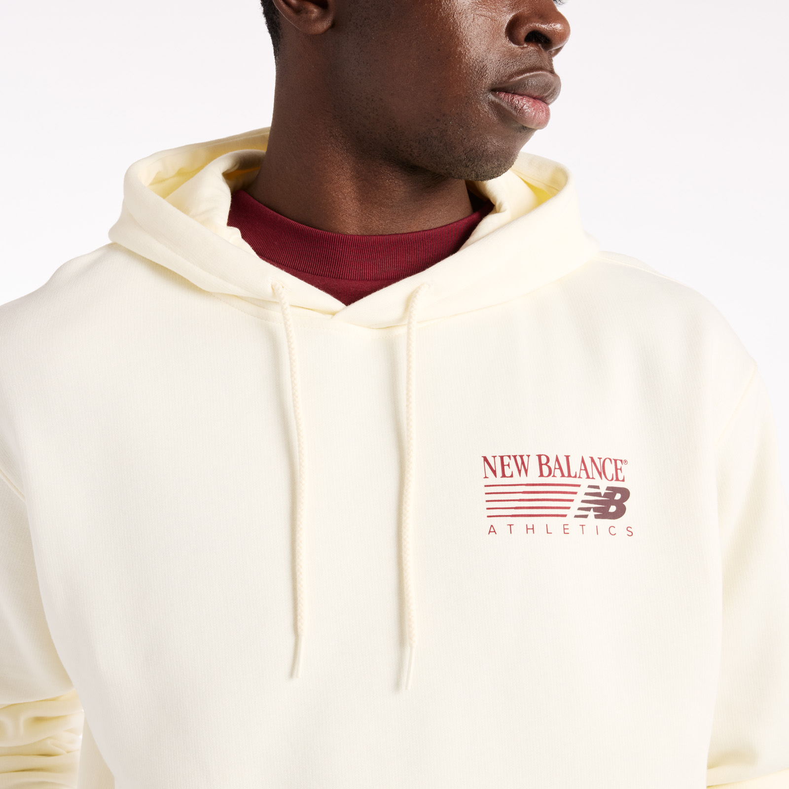 Худі Reimagined Fleece
