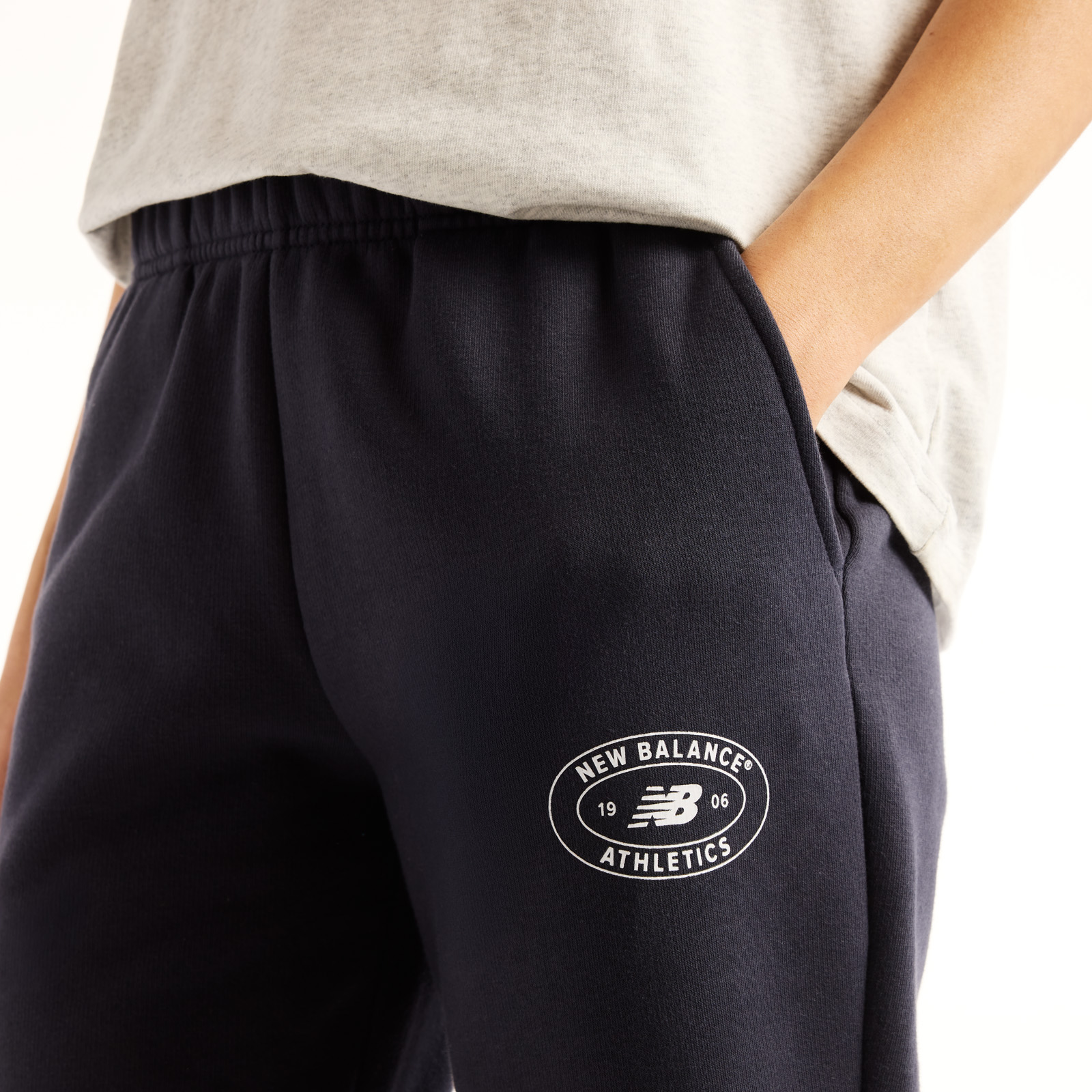 Спортивні брюки Reimagined Fleece