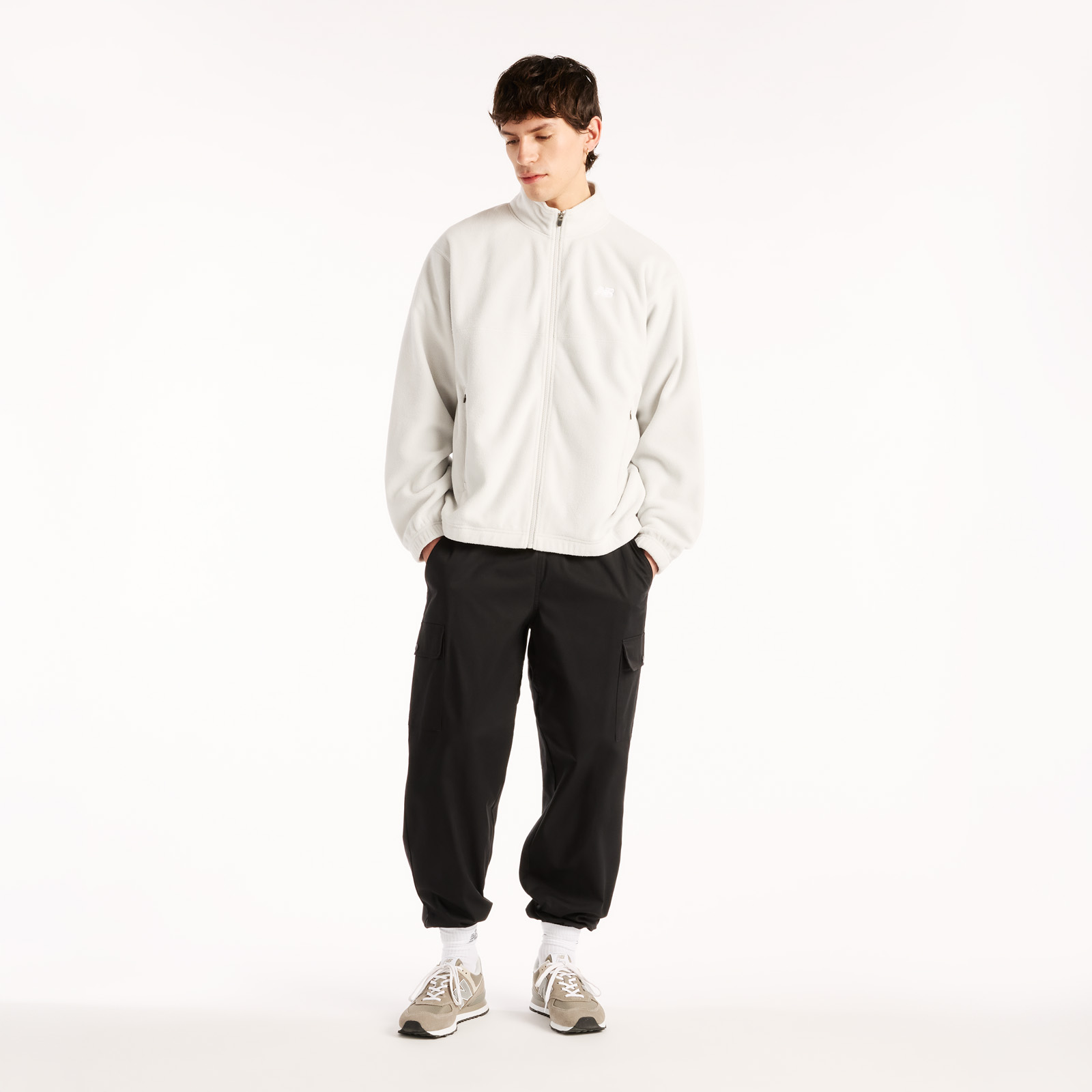 Куртка Polar Fleece Jacket