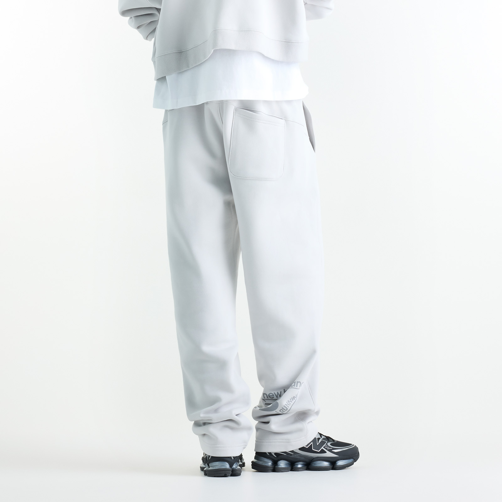 Спортивні брюки Athletics Crafted Fleece