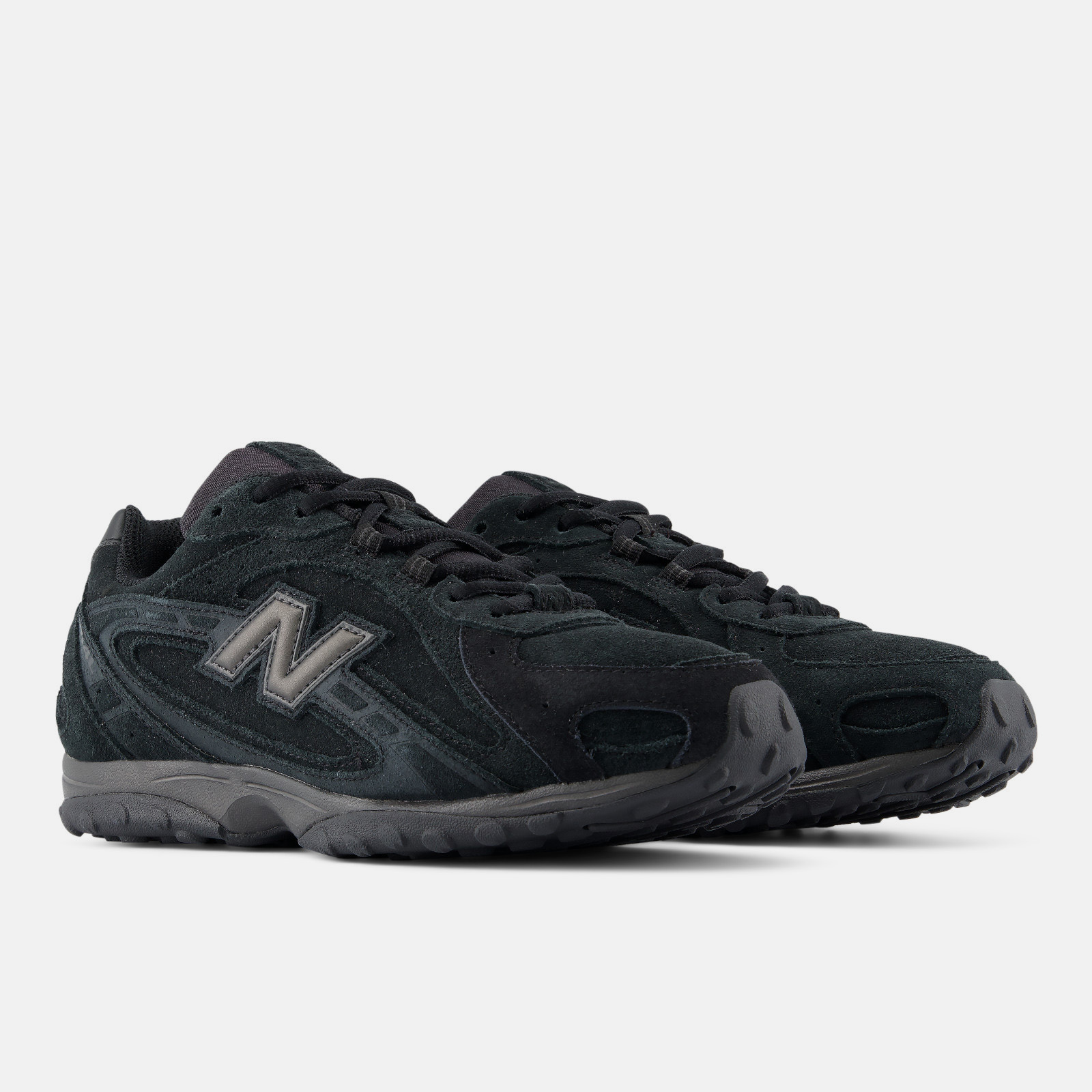 New Balance 204L
