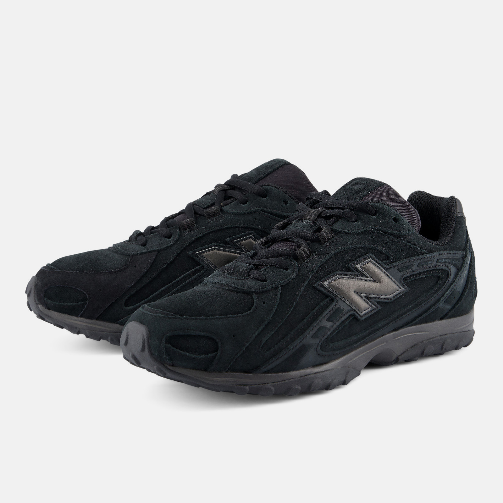 New Balance 204L