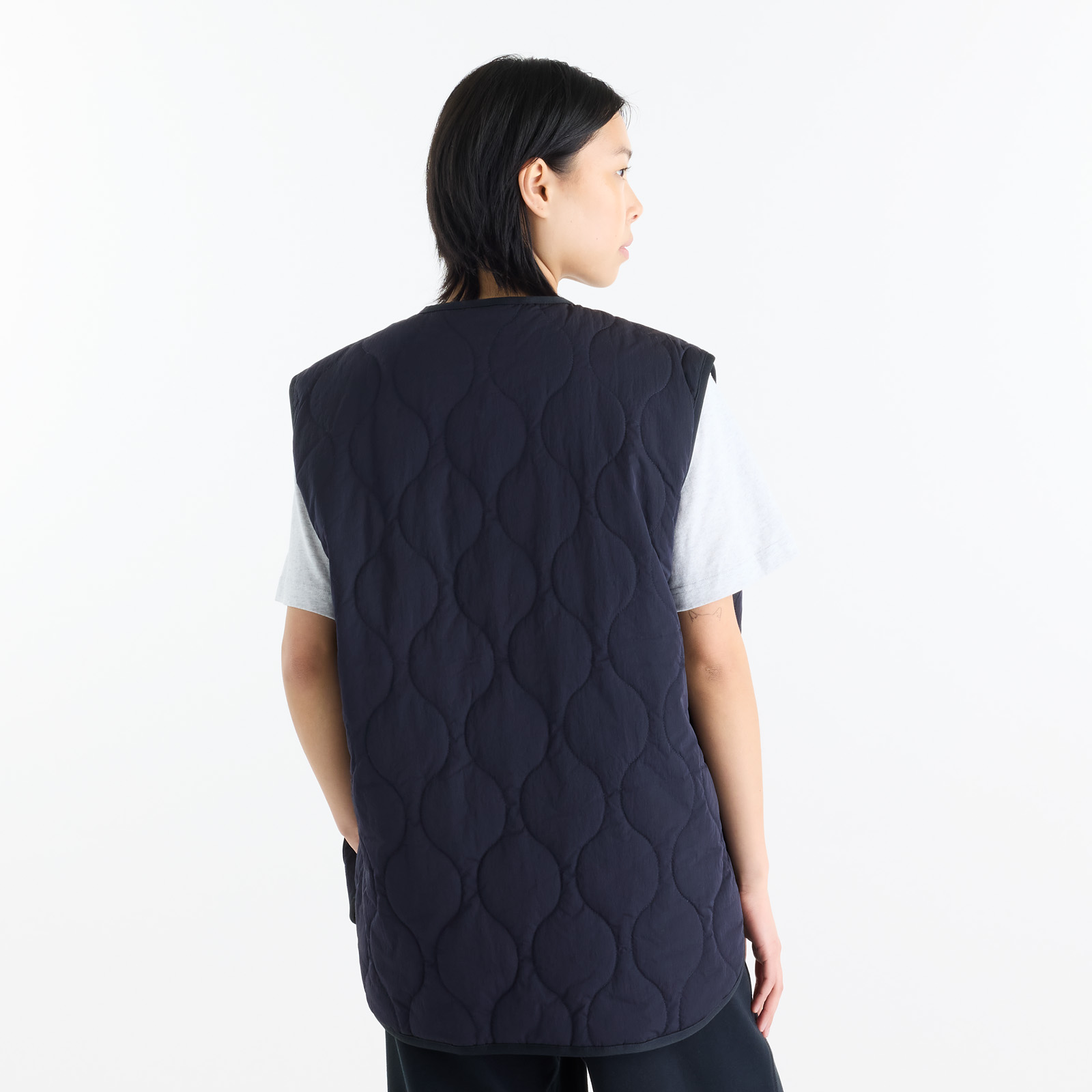 Жилет Quilted Vest