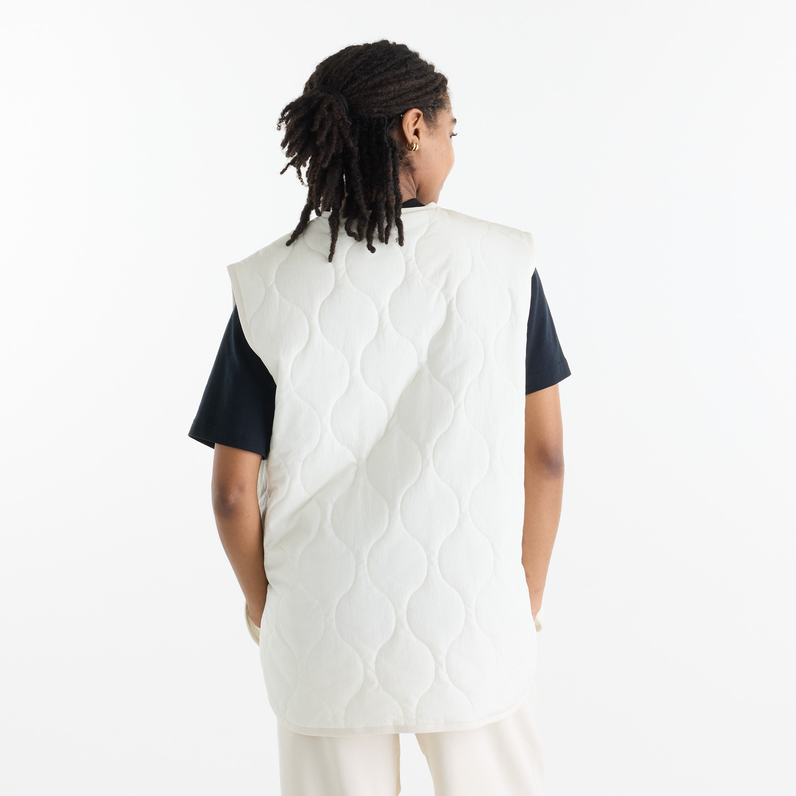 Жилет Quilted Vest