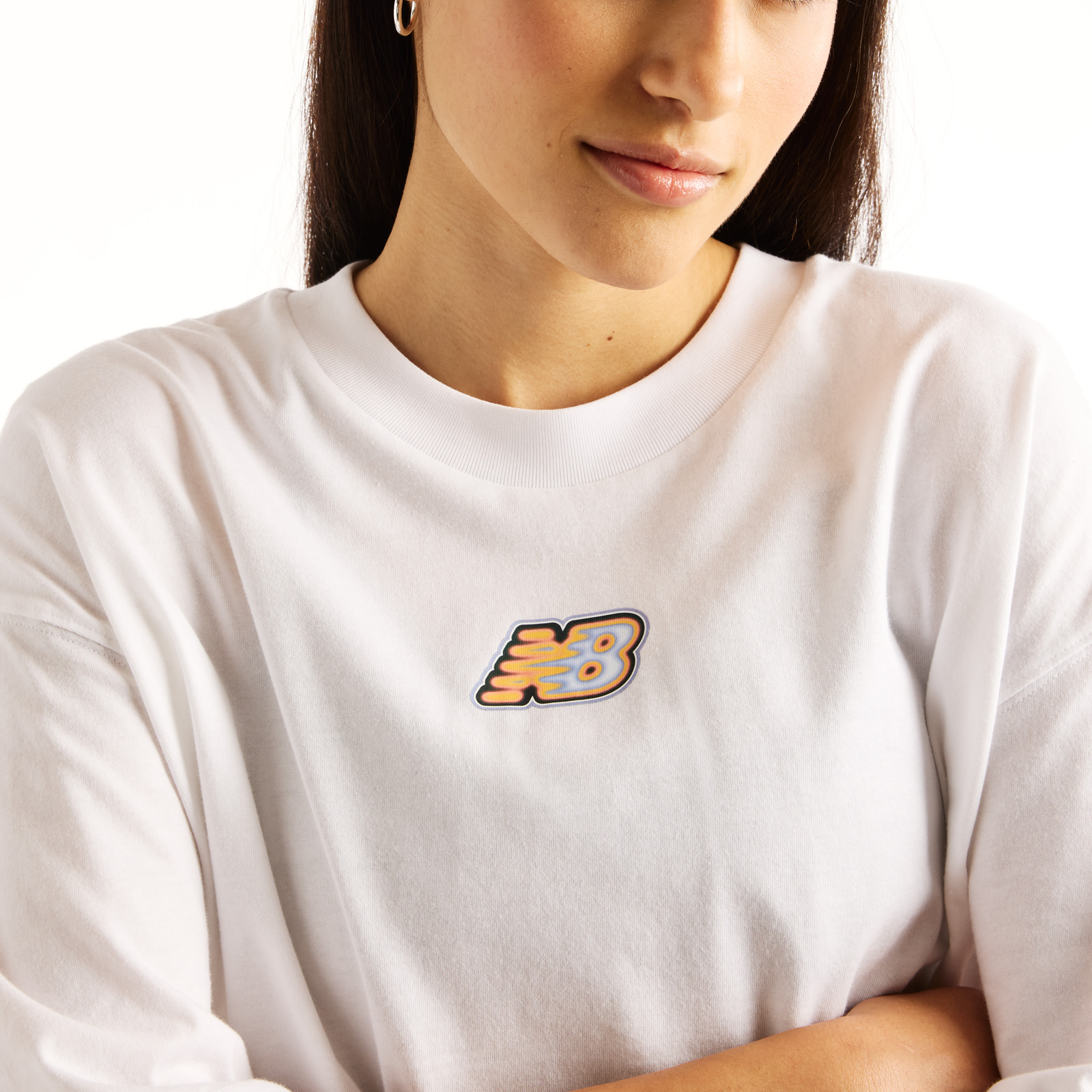Футболка Sticker Pack