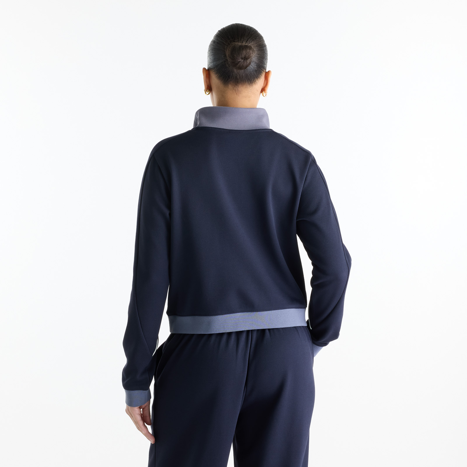 Реглан Sport Legacy Pique 1/4 Zip