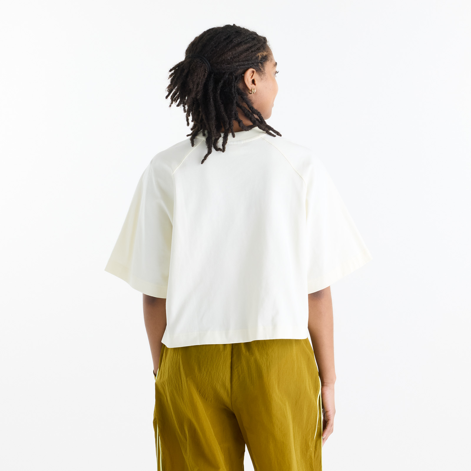 Футболка Raglan Oversized