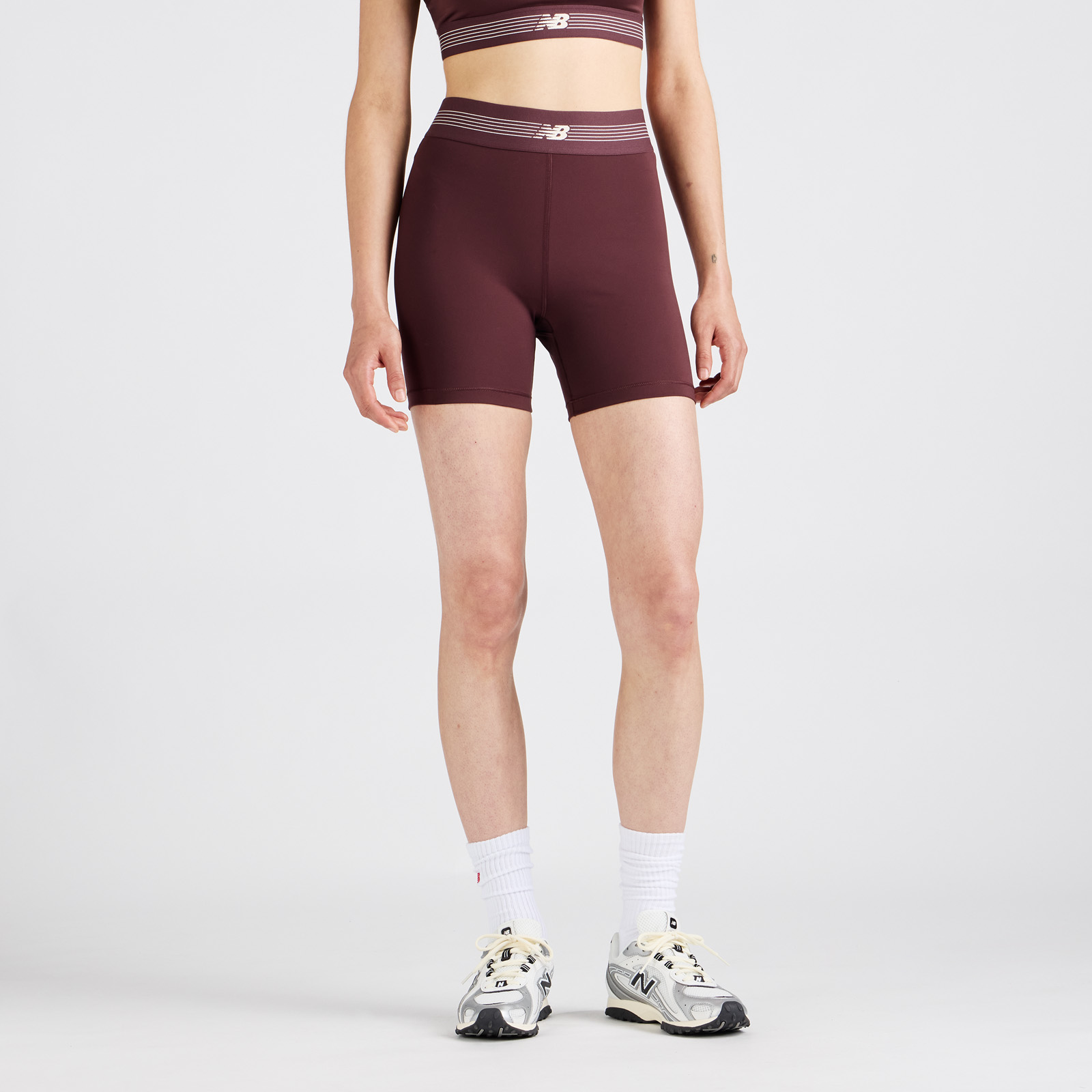 Шорти AC Fitted Short 5''