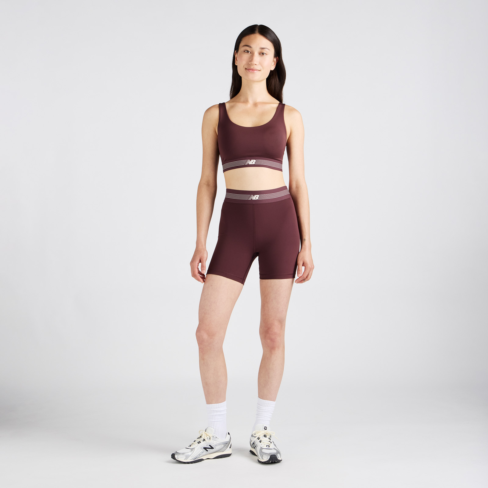 Шорти AC Fitted Short 5''